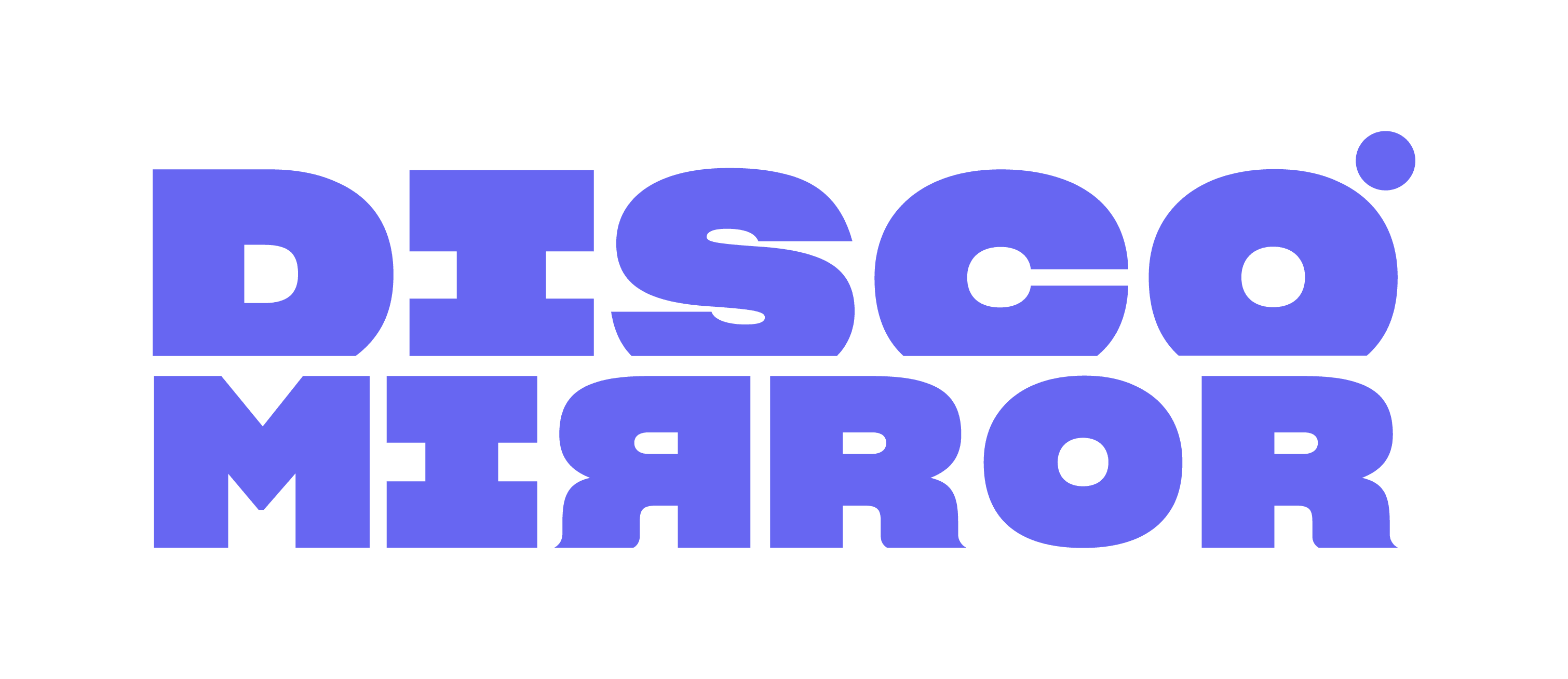 Disco Mirror