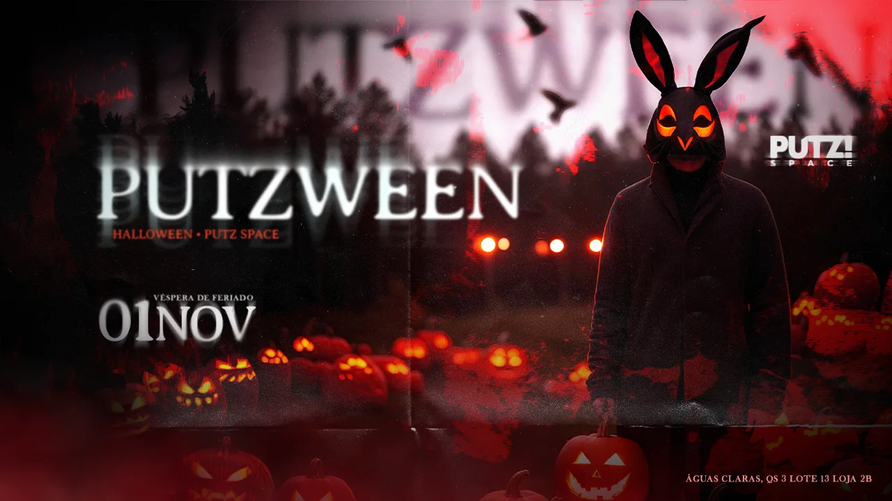 Putzween • S4tan (Sp)