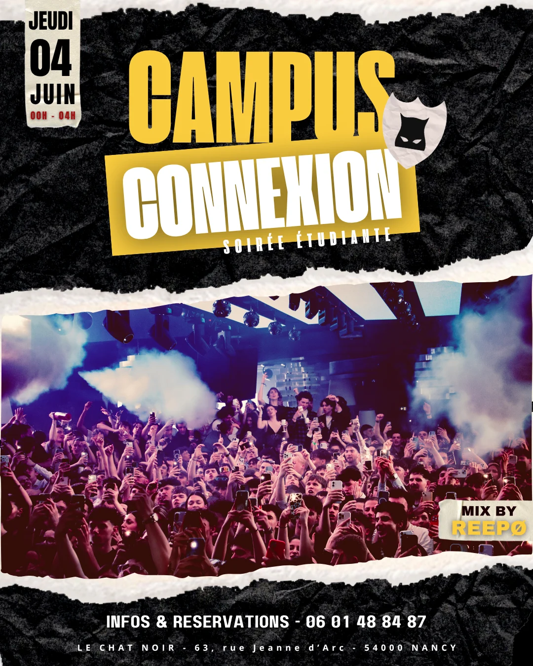 Campus Connexion