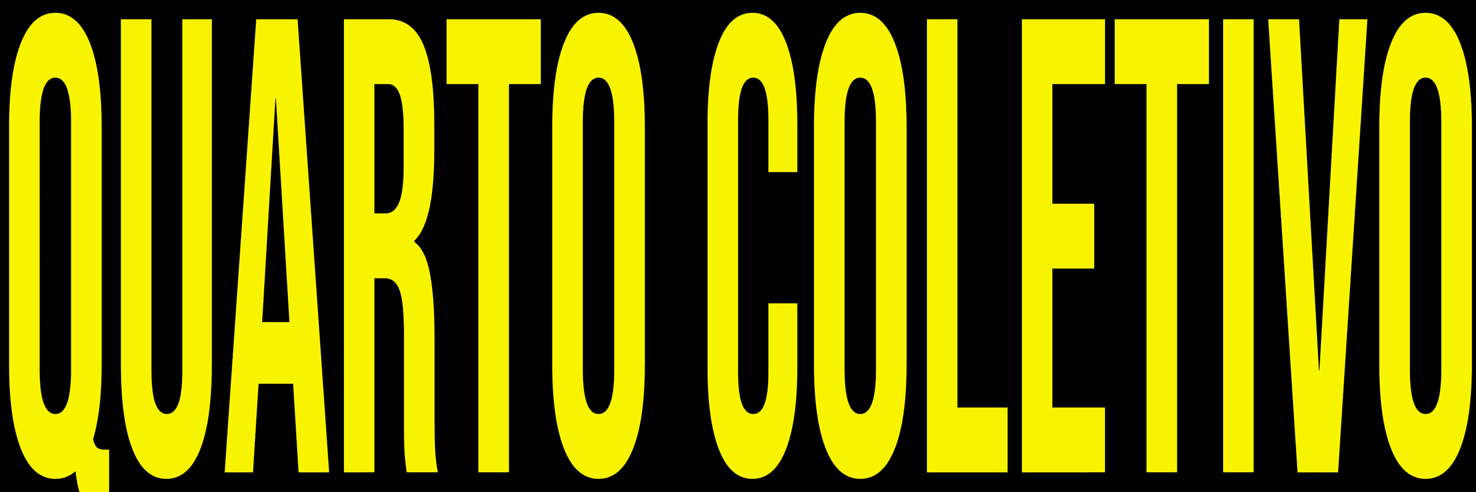 Quarto Coletivo