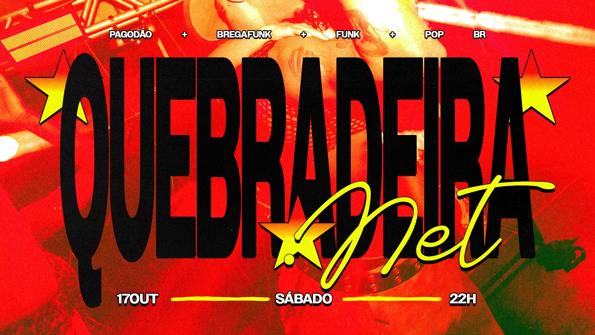 Quebradeira.Net