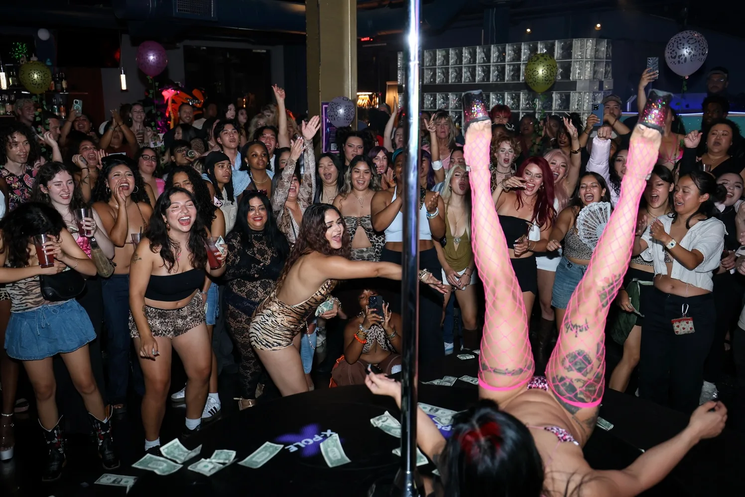 Club A$tro