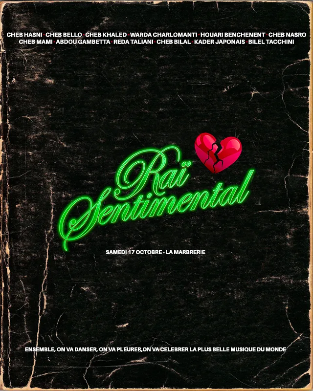 Rai Sentimental