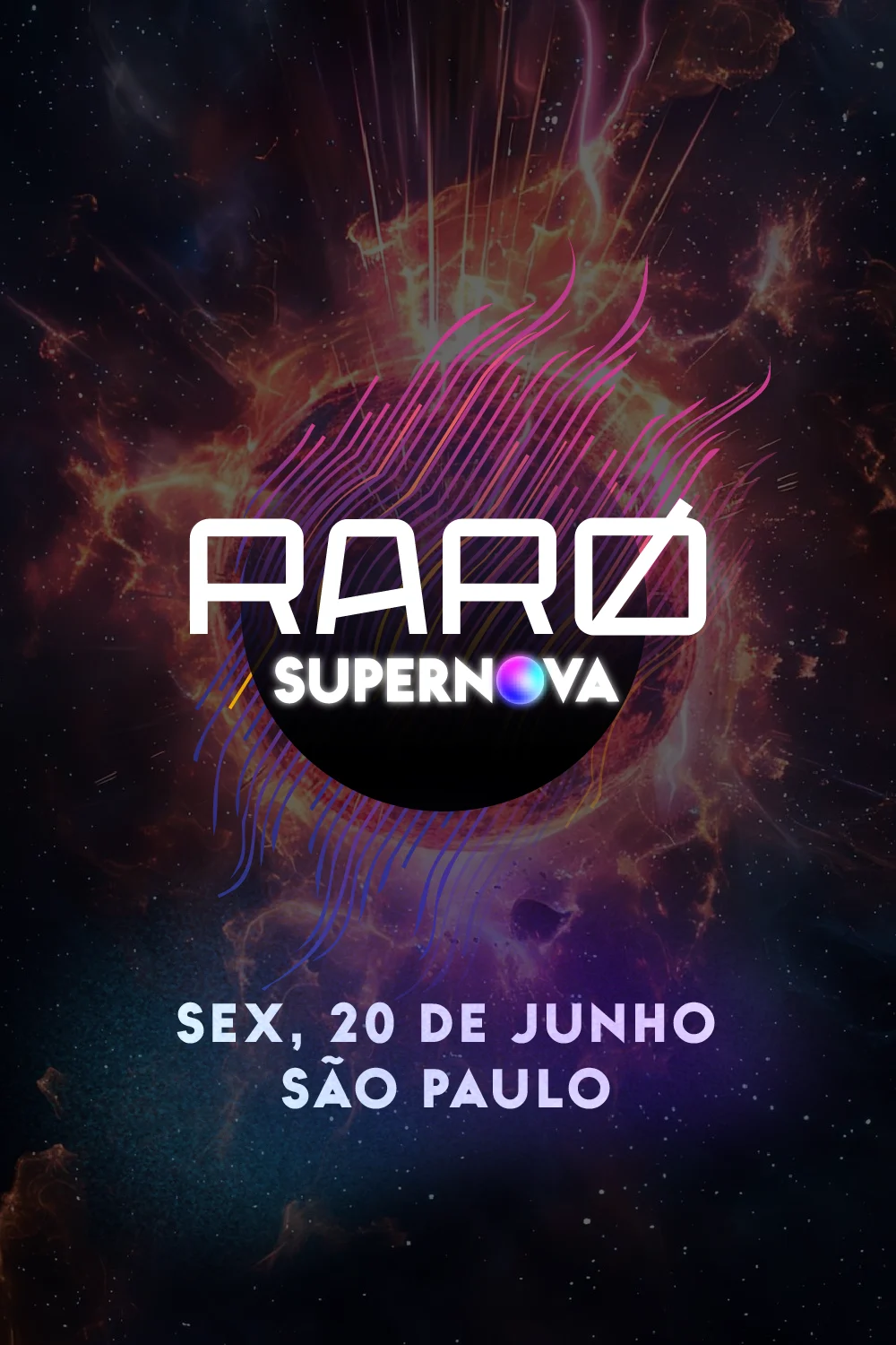 Raro Pride