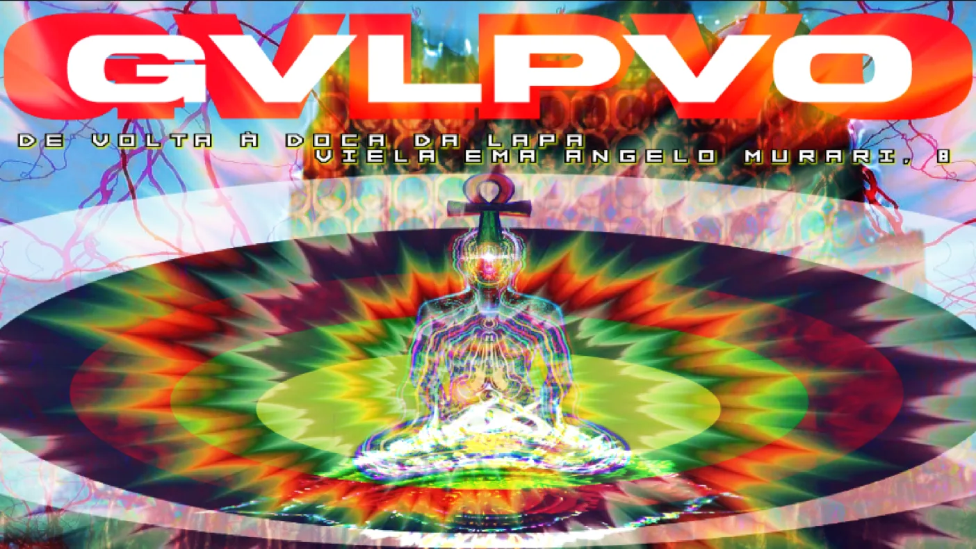 Gvlpvo-Doca
