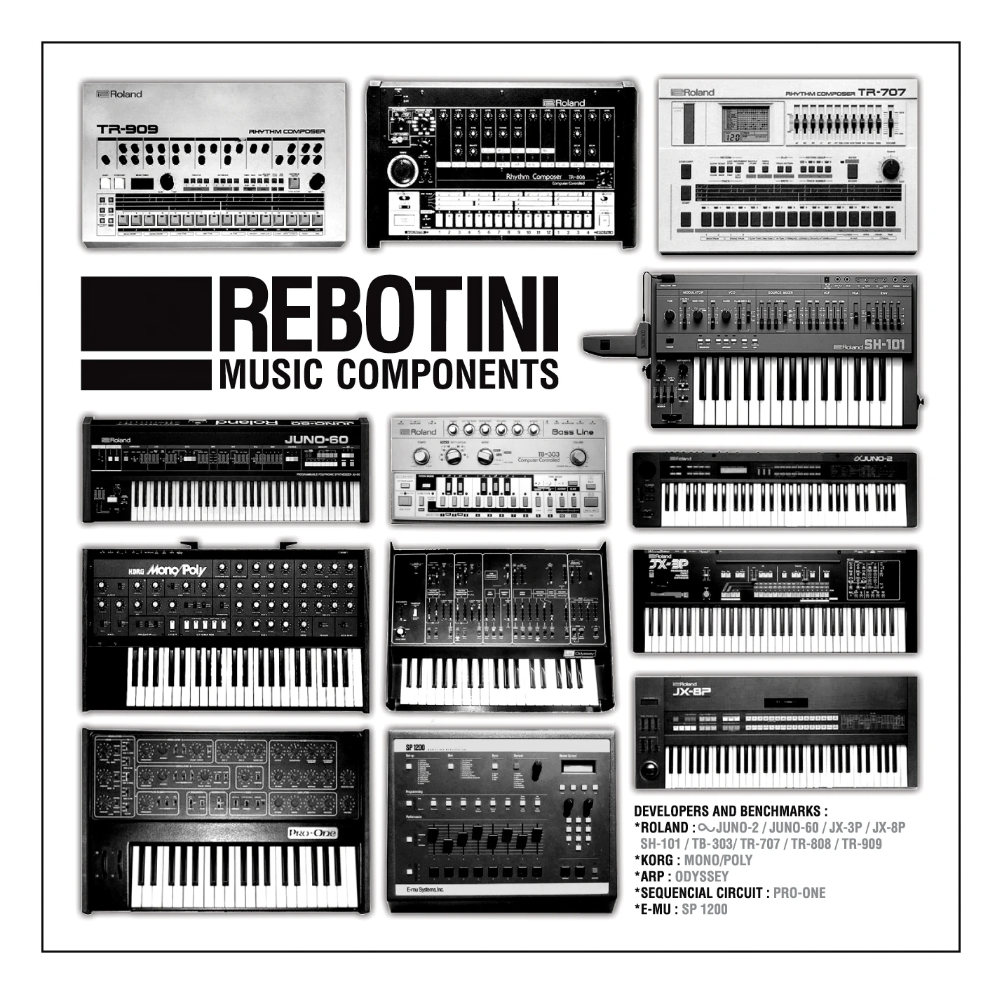 Arnaud Rebotini