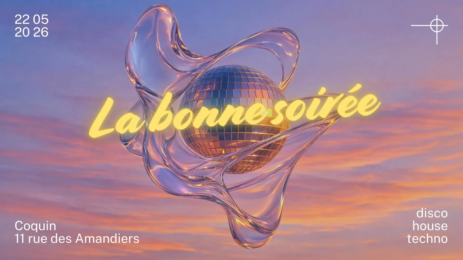 La Bonne Soirée