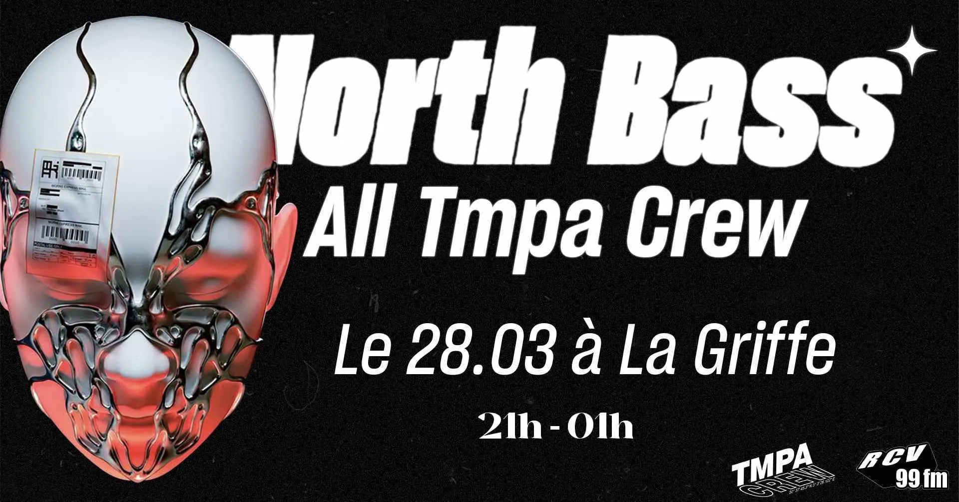 North Bass