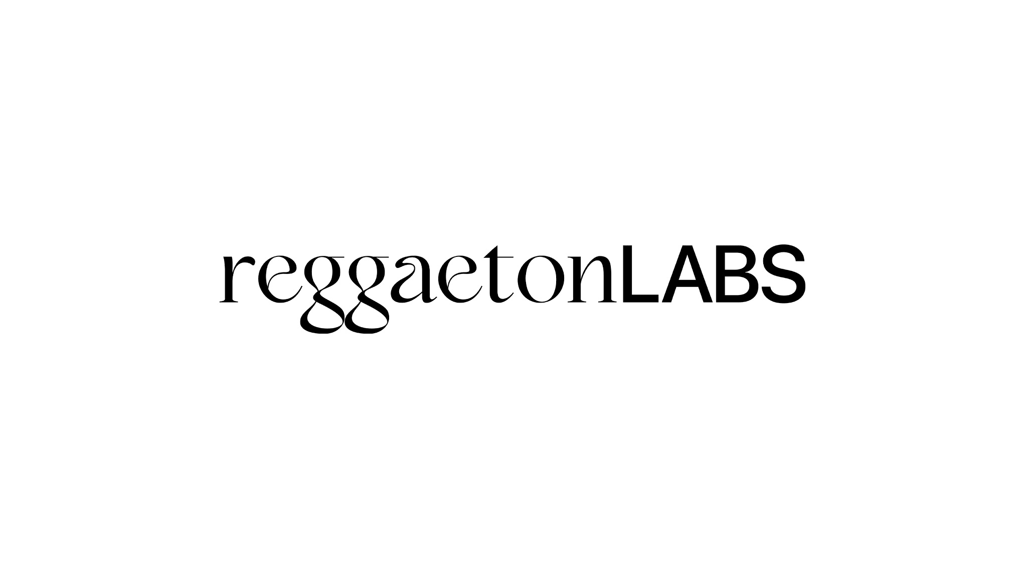 reggaetonLABS