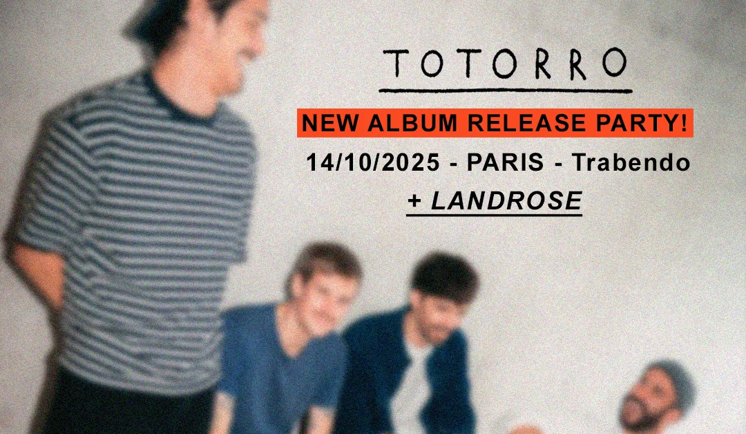Totorro
