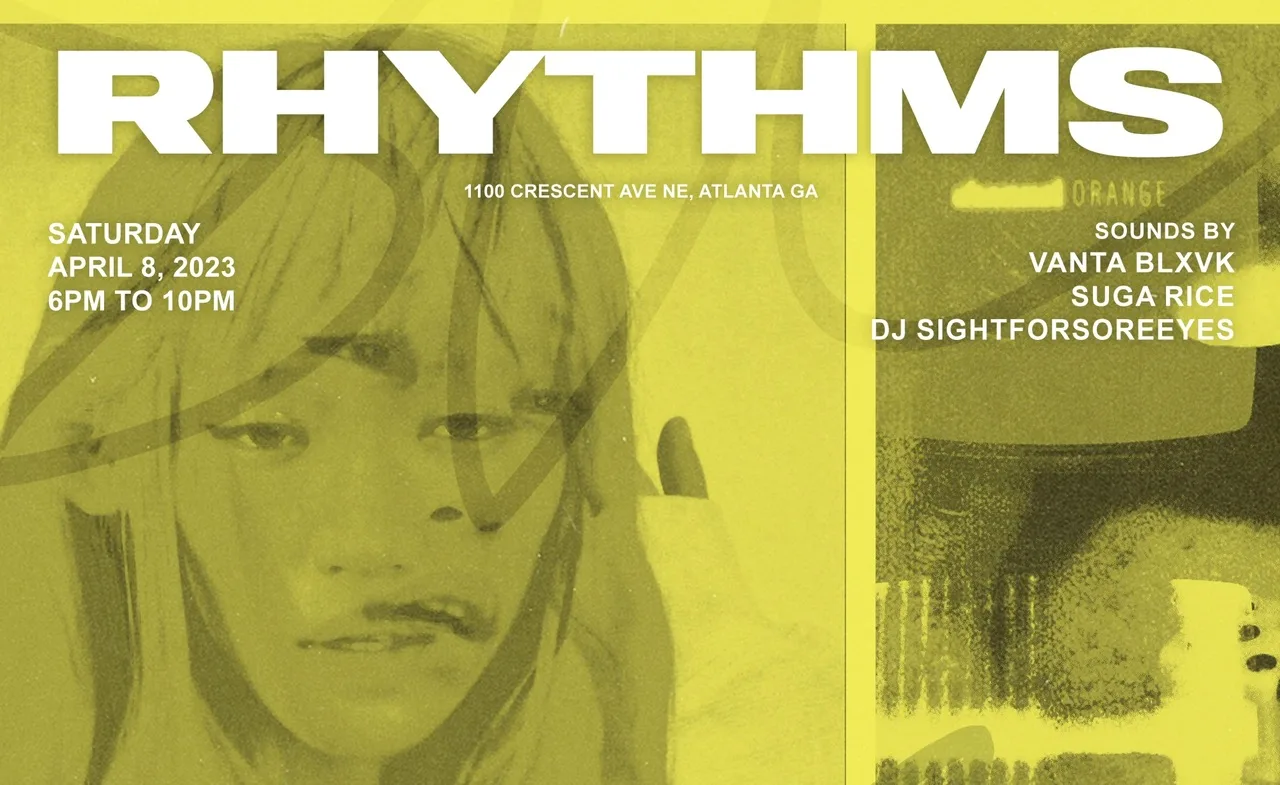 Rhythms