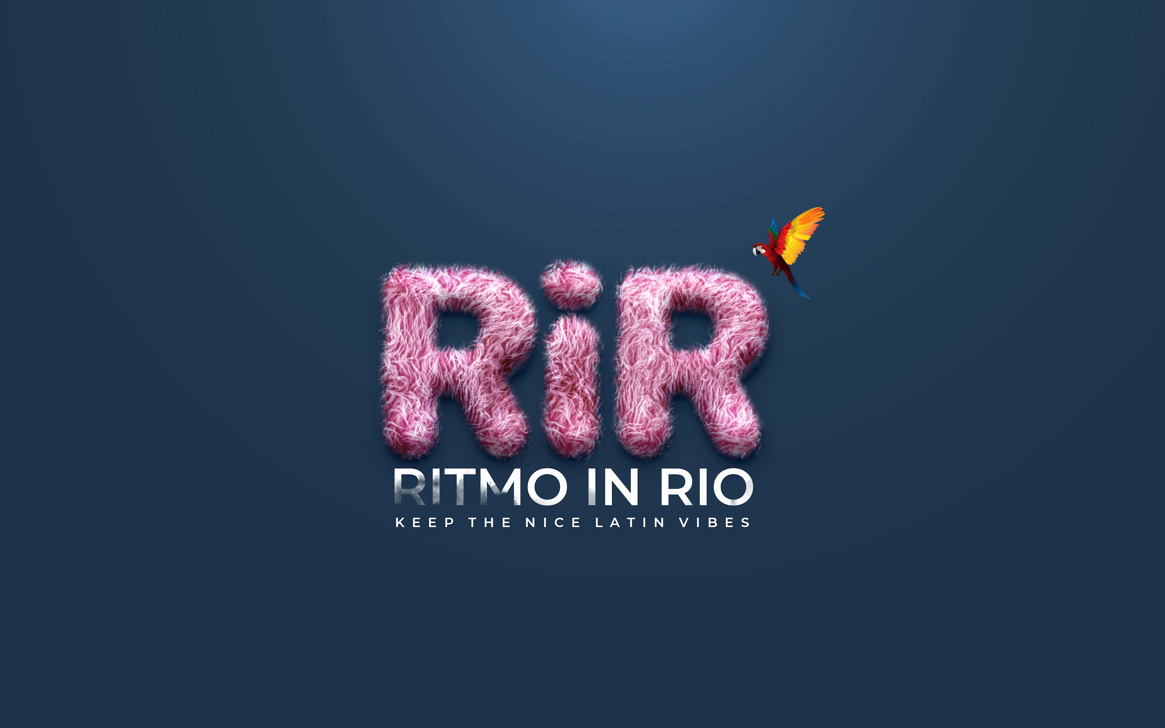 Ritmo in Rio