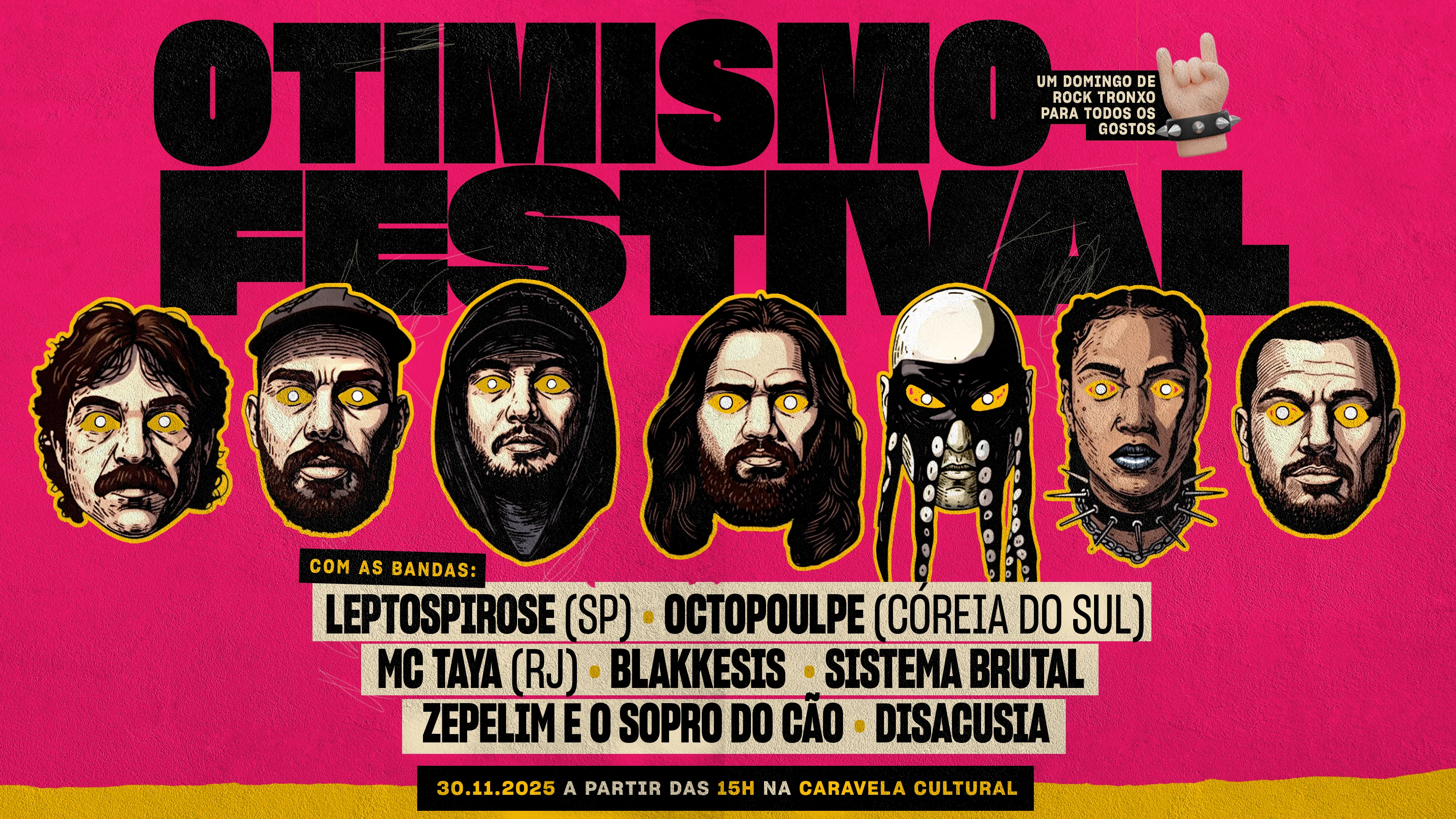 Otimismo Festival