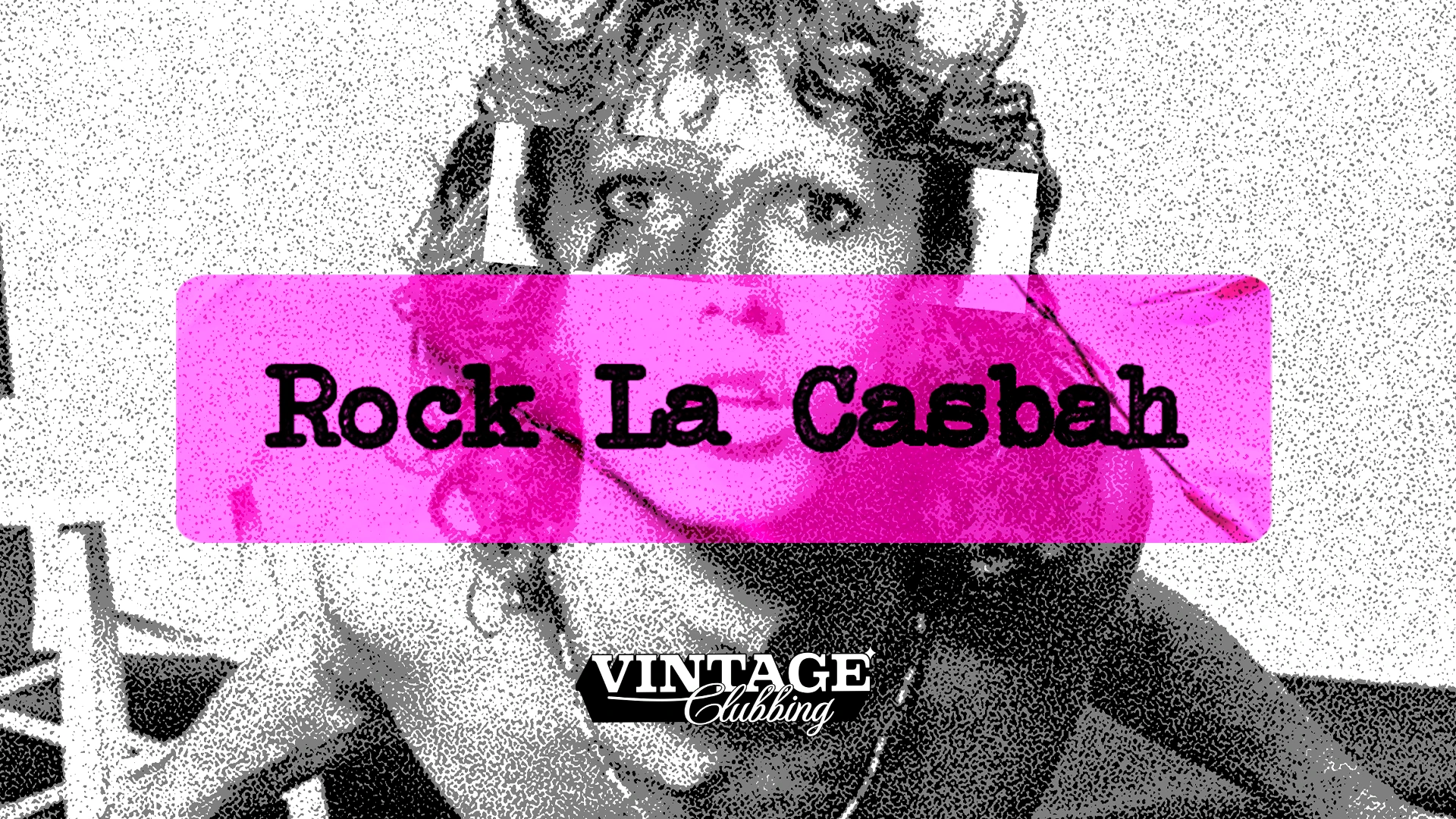 Rock La Casbah #4
