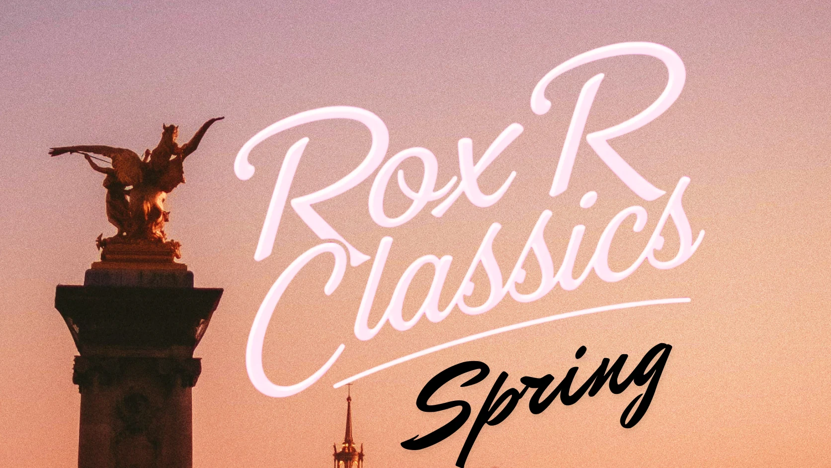 Rox R Classics Spring II