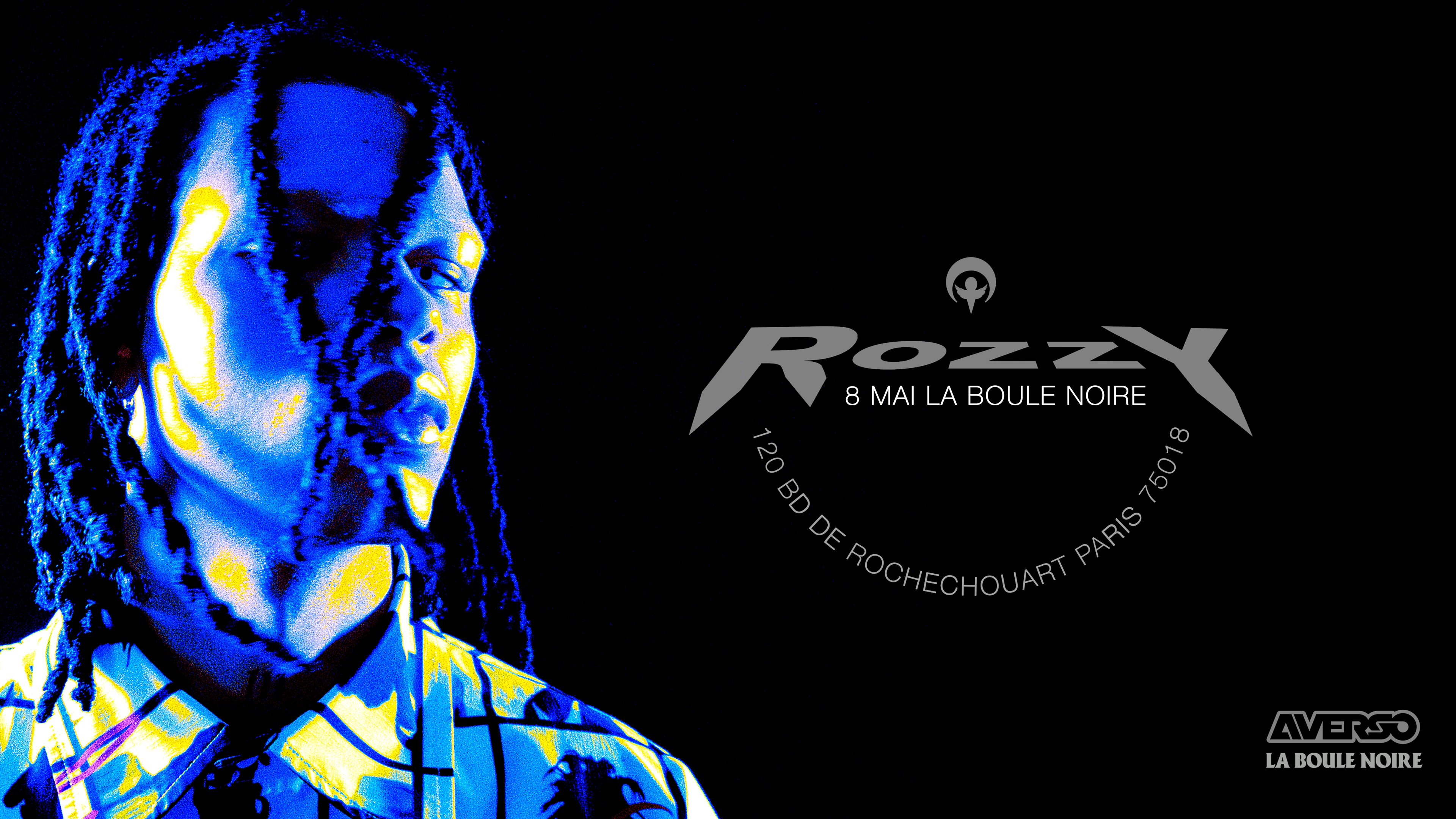 Rozzy