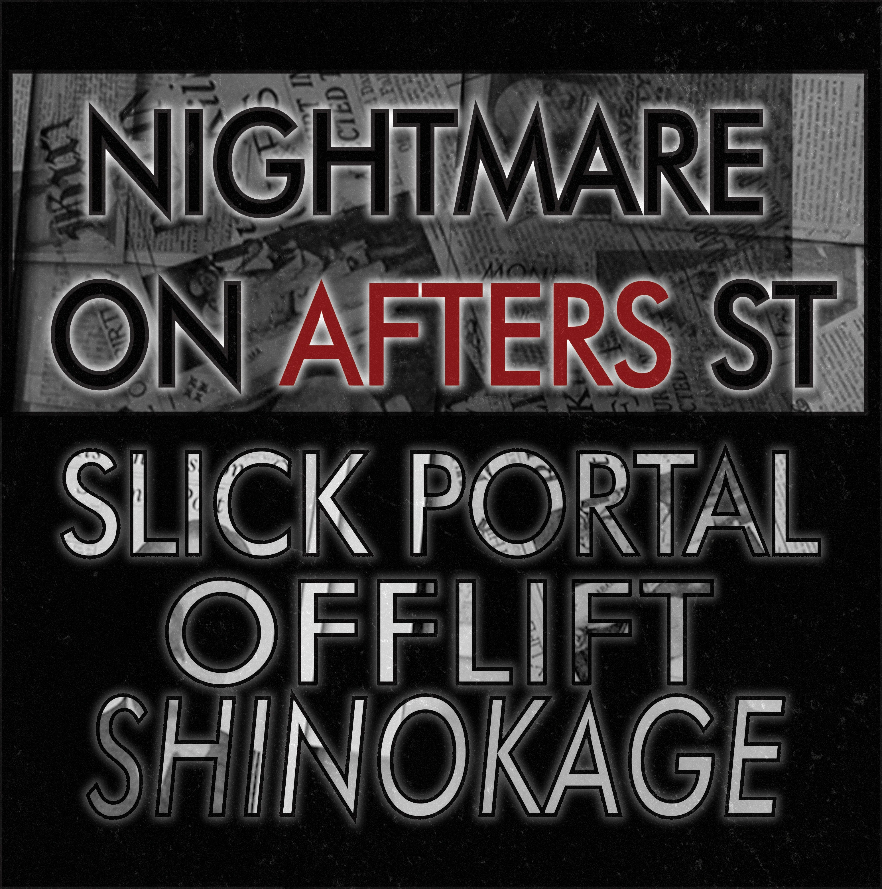 Nightmare Til Dawn: Late Night Bass Music