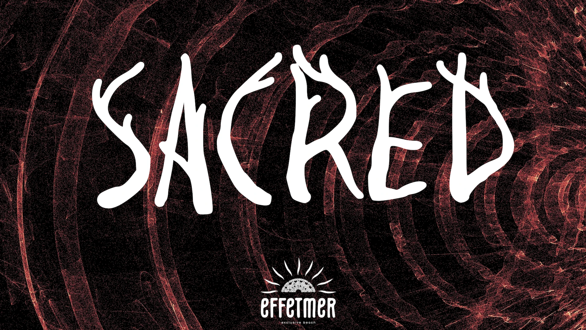 Sacred