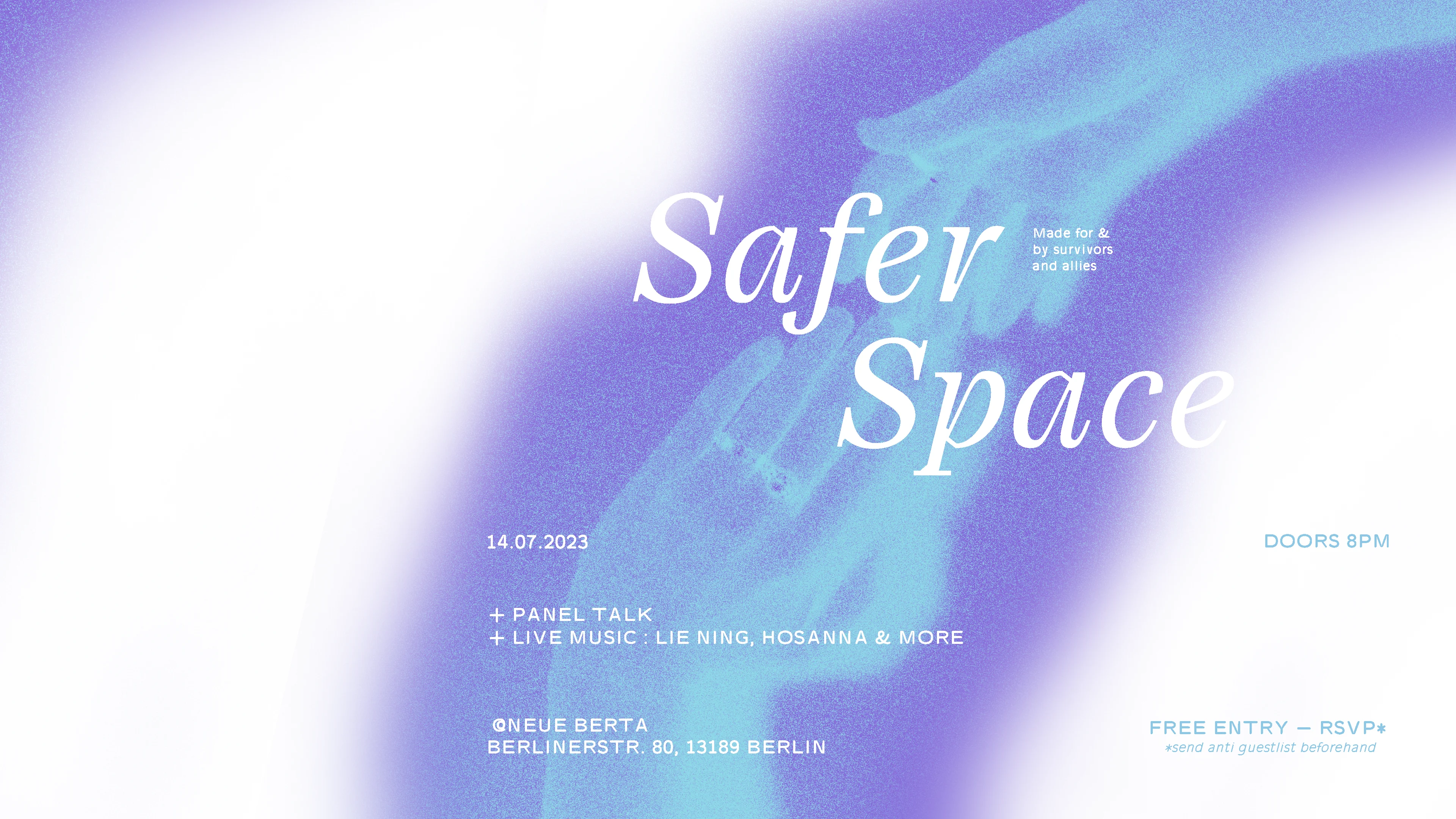 Safer Space