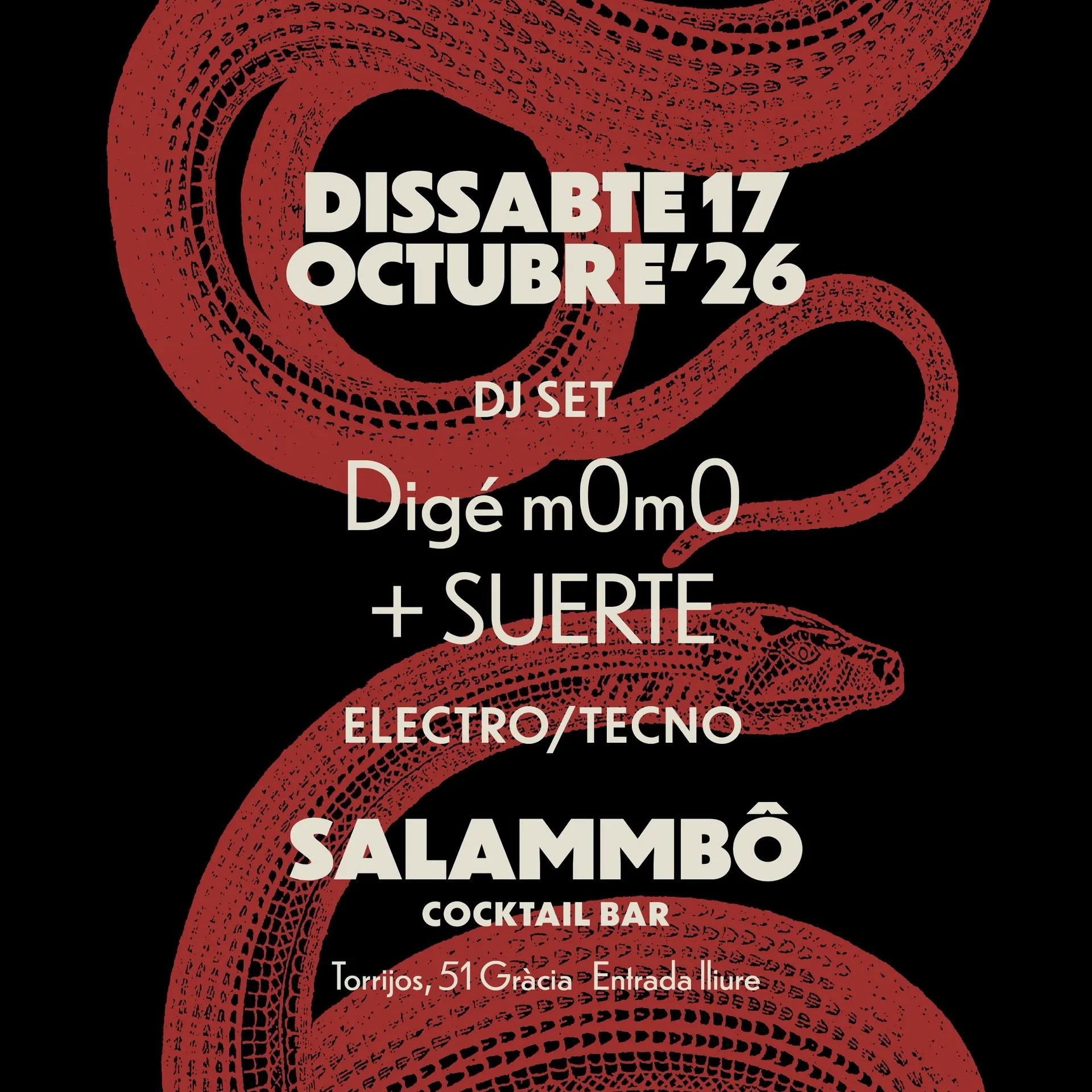 Digé M0m0 X Suerte Extended Set