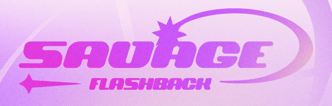 Savage - Flashback