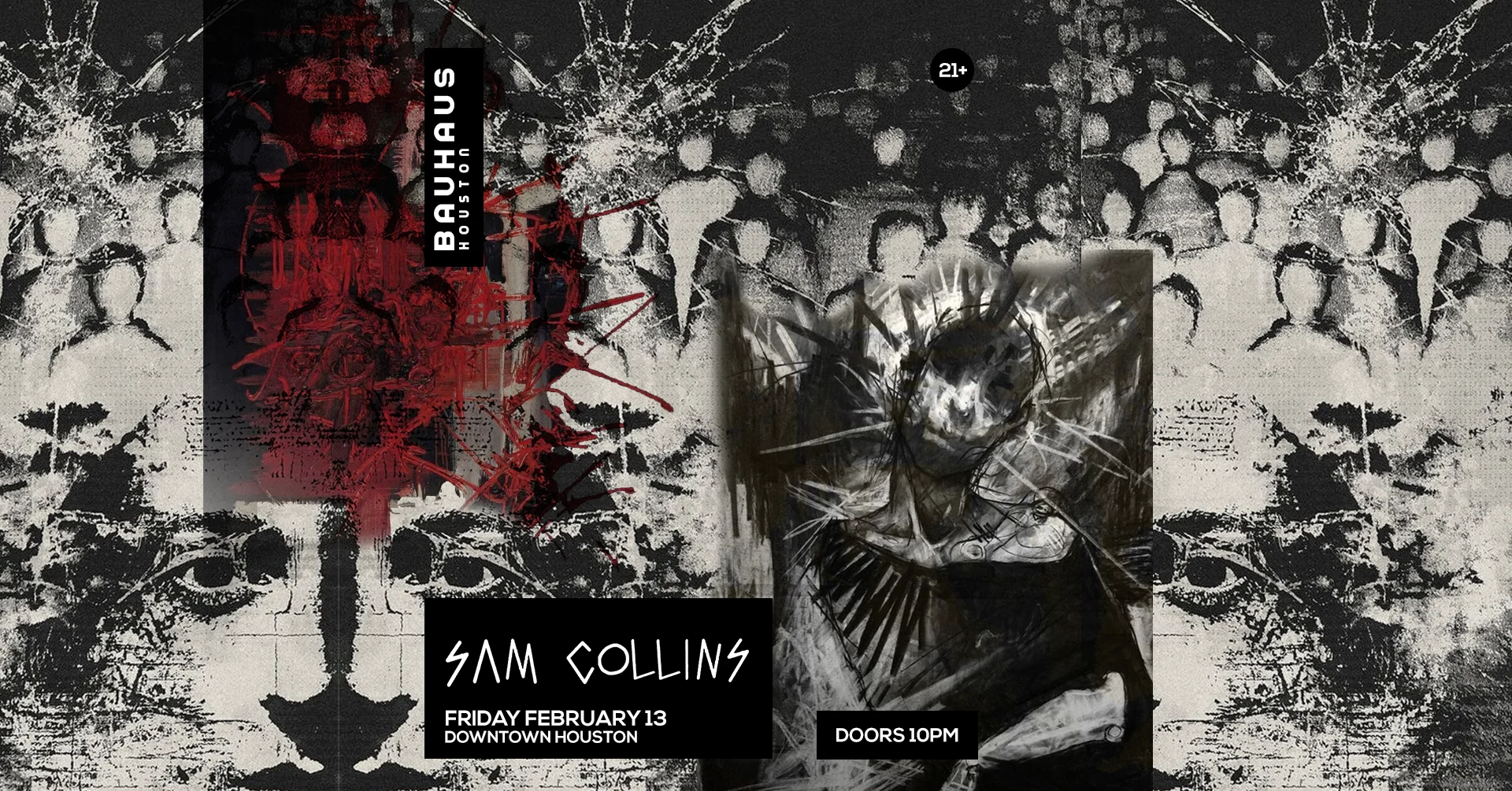 Sam Collins