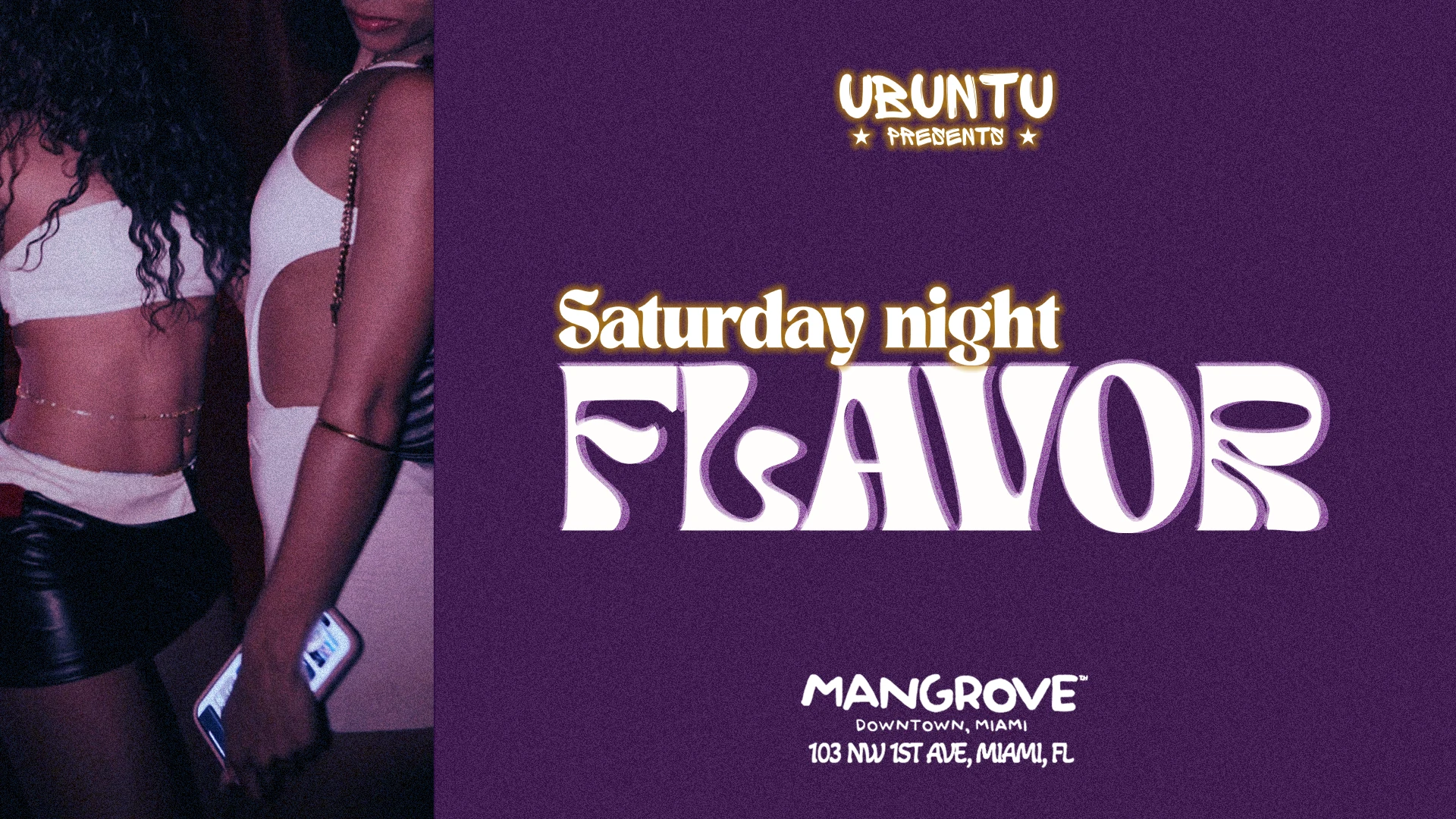 Saturday Night Flavor (Ep37)