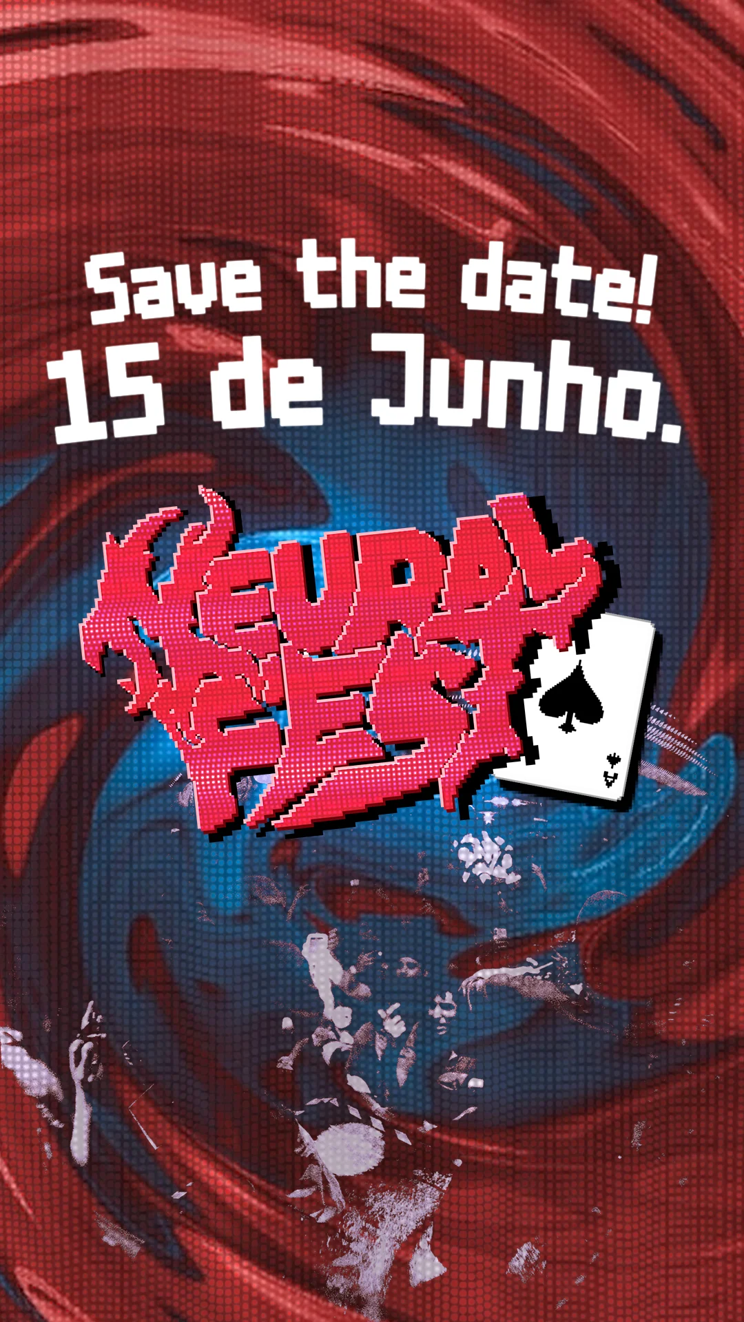 Neural Fest: O Efeito Moneymaker