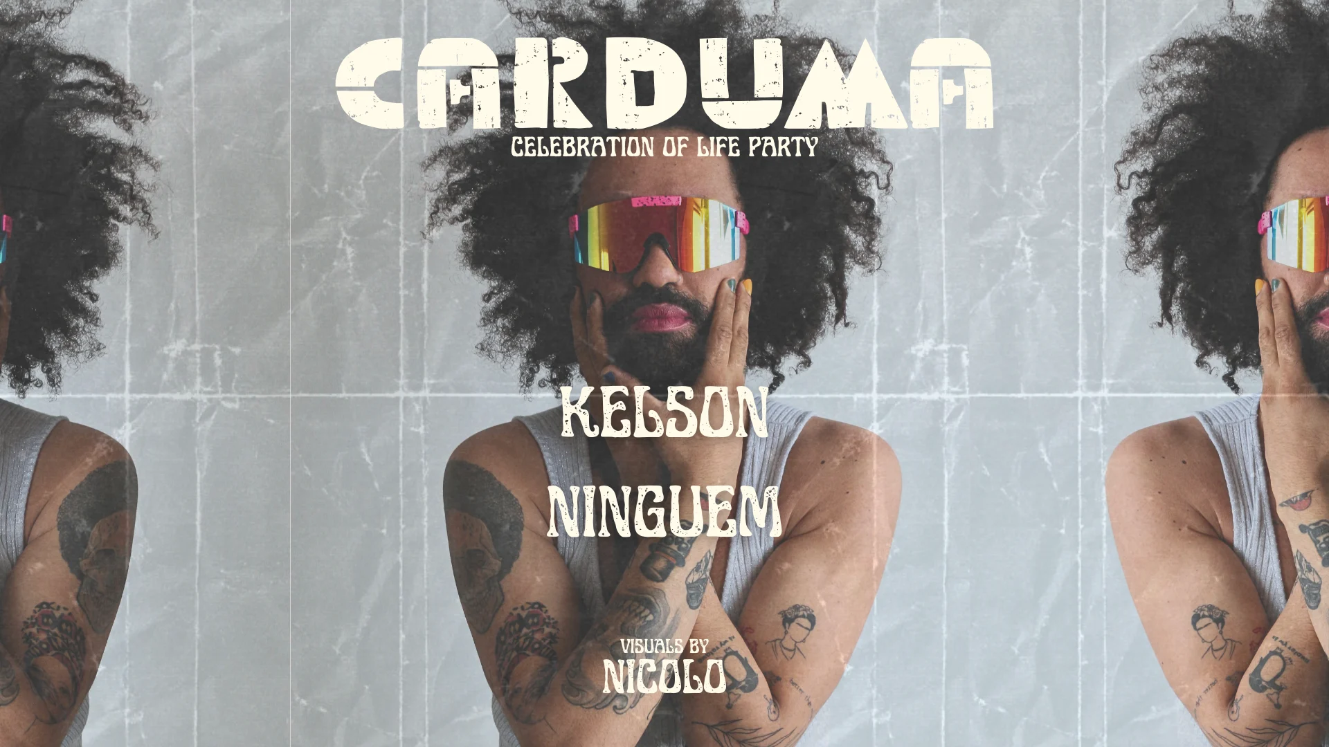 Carduma | Celebration Of Life