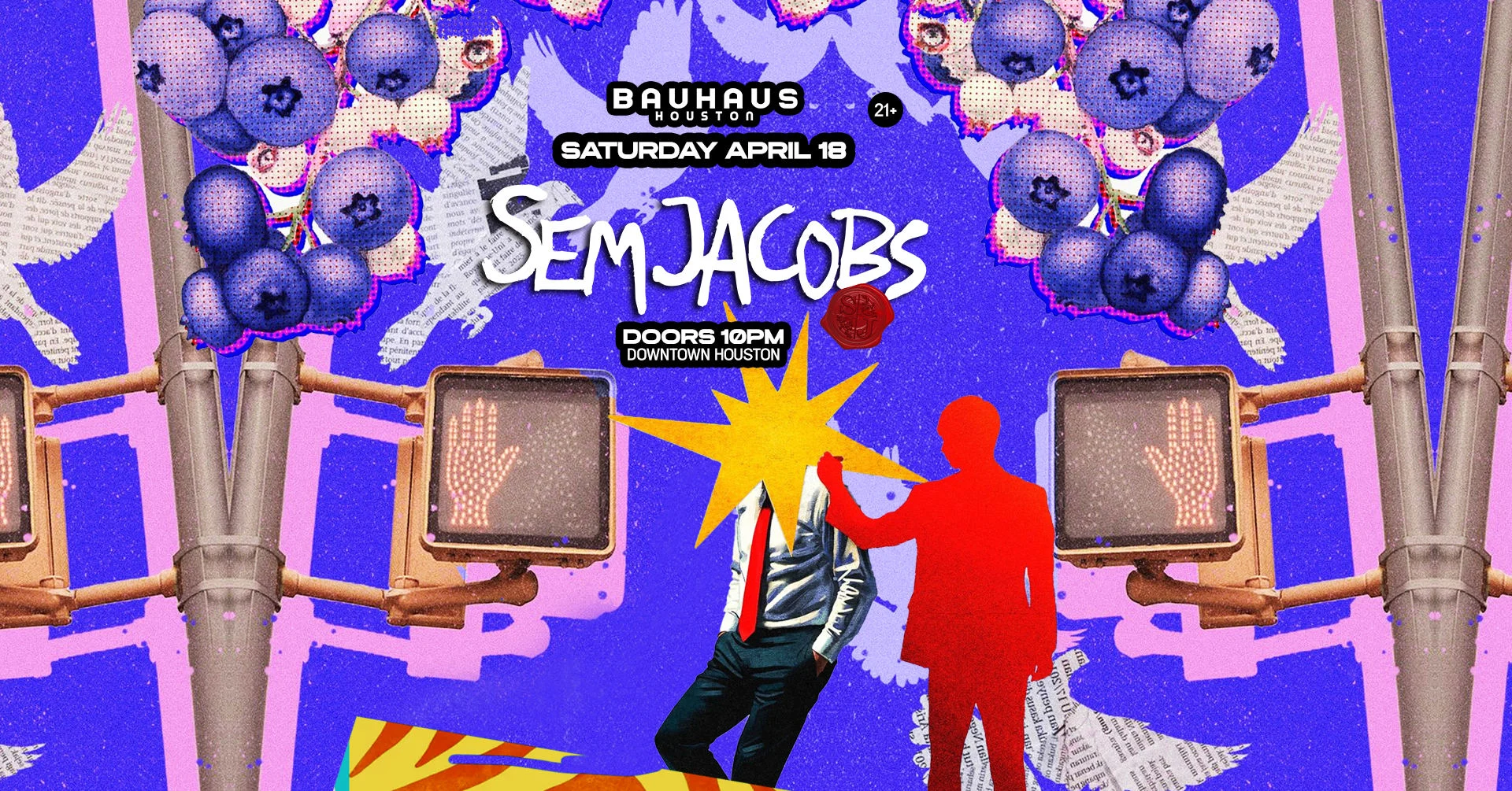 Sem Jacobs