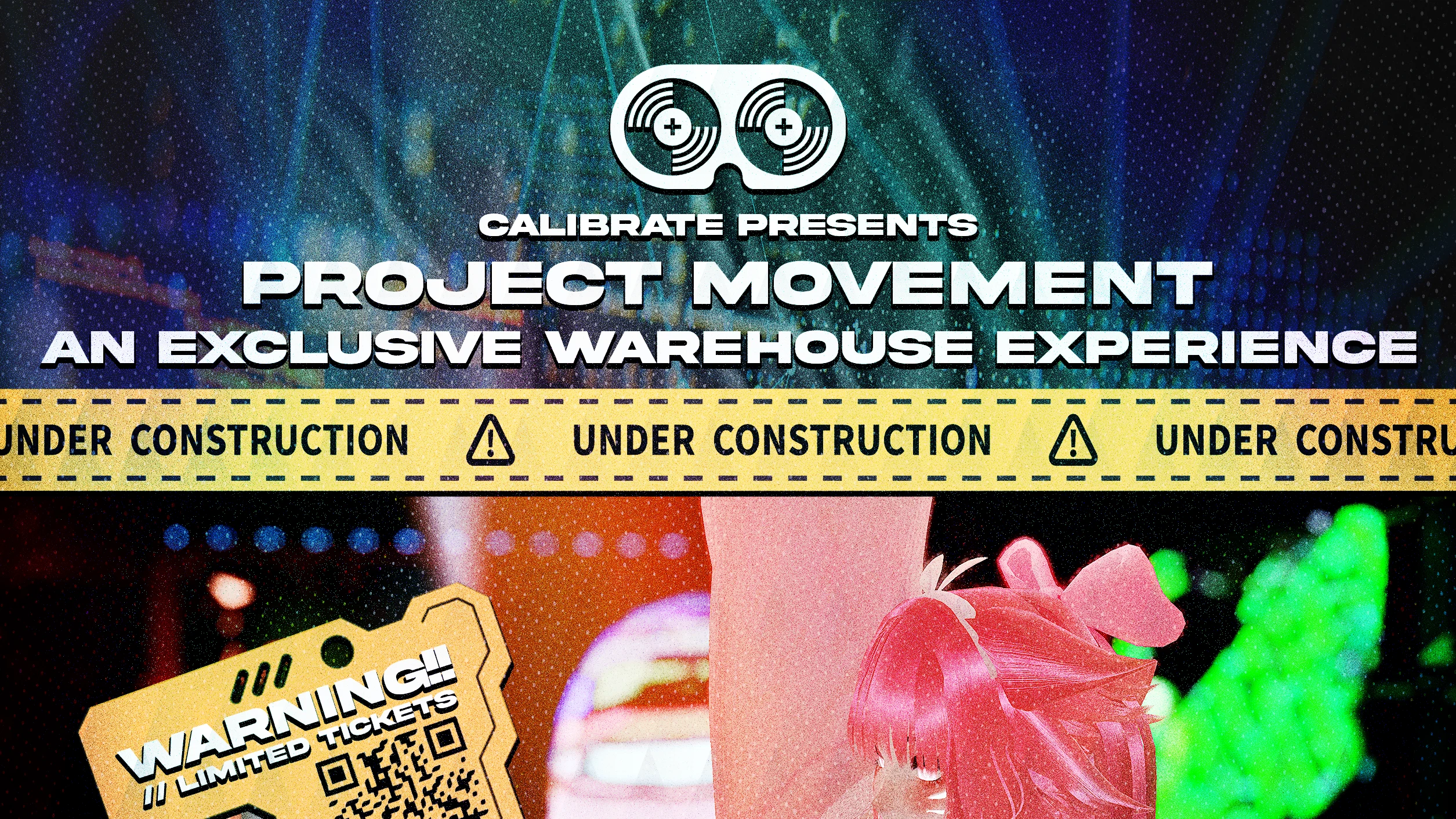 Project Movement