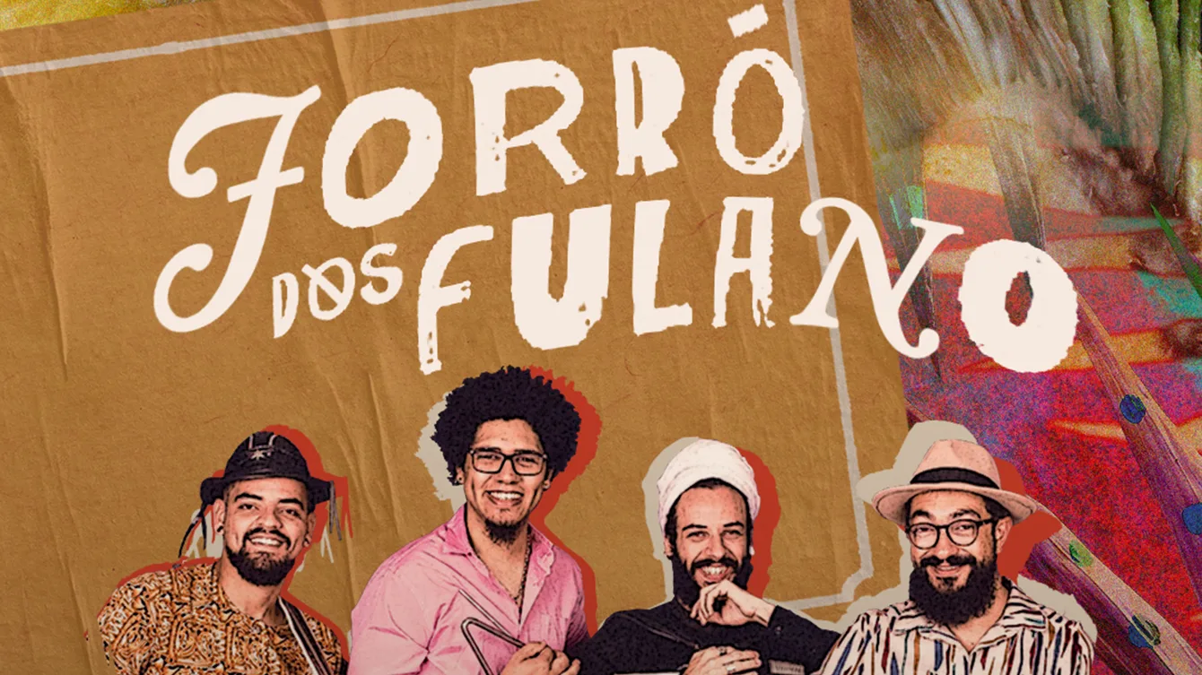 Forró D'os Fulano // Setembro