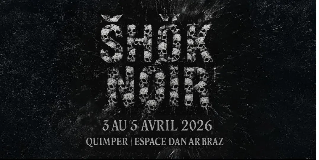 Shok Noir
