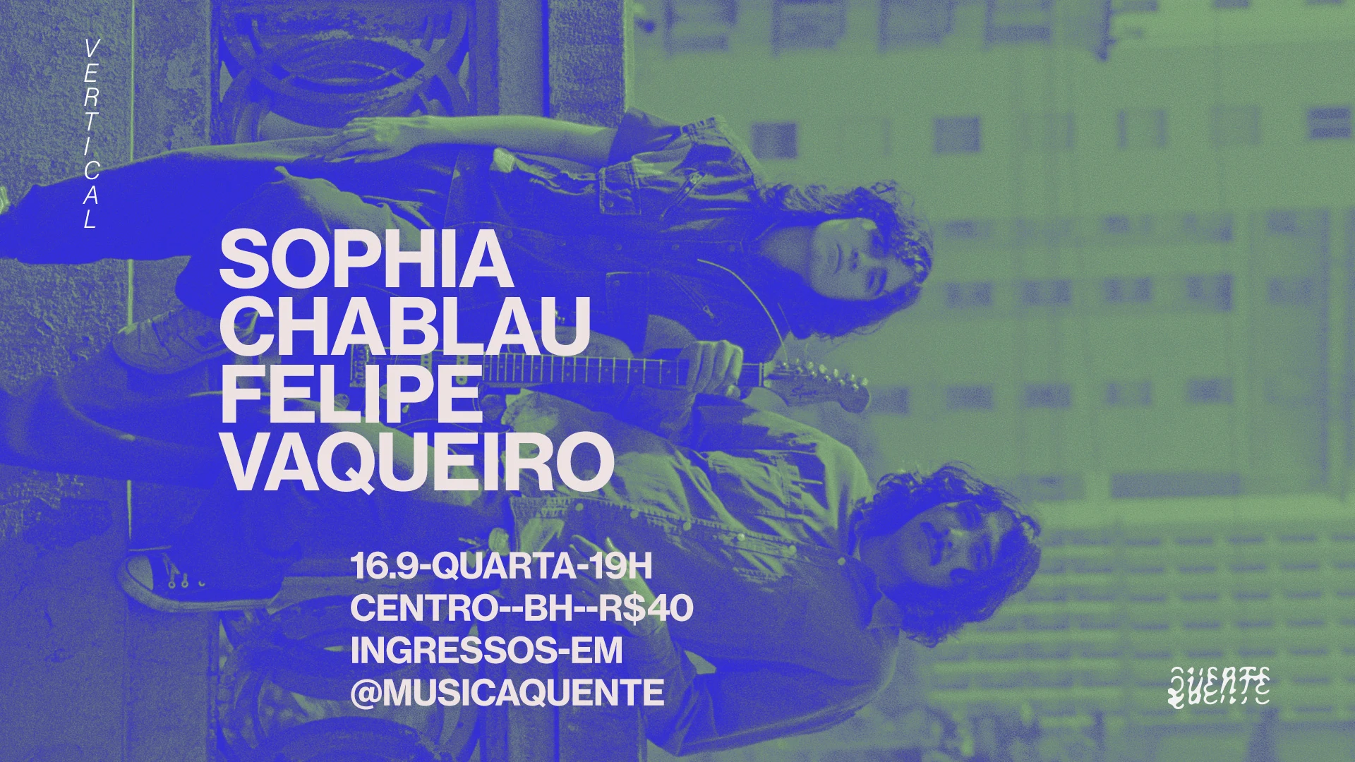 Sophia Chablau E Felipe Vaqueiro _ Vertical