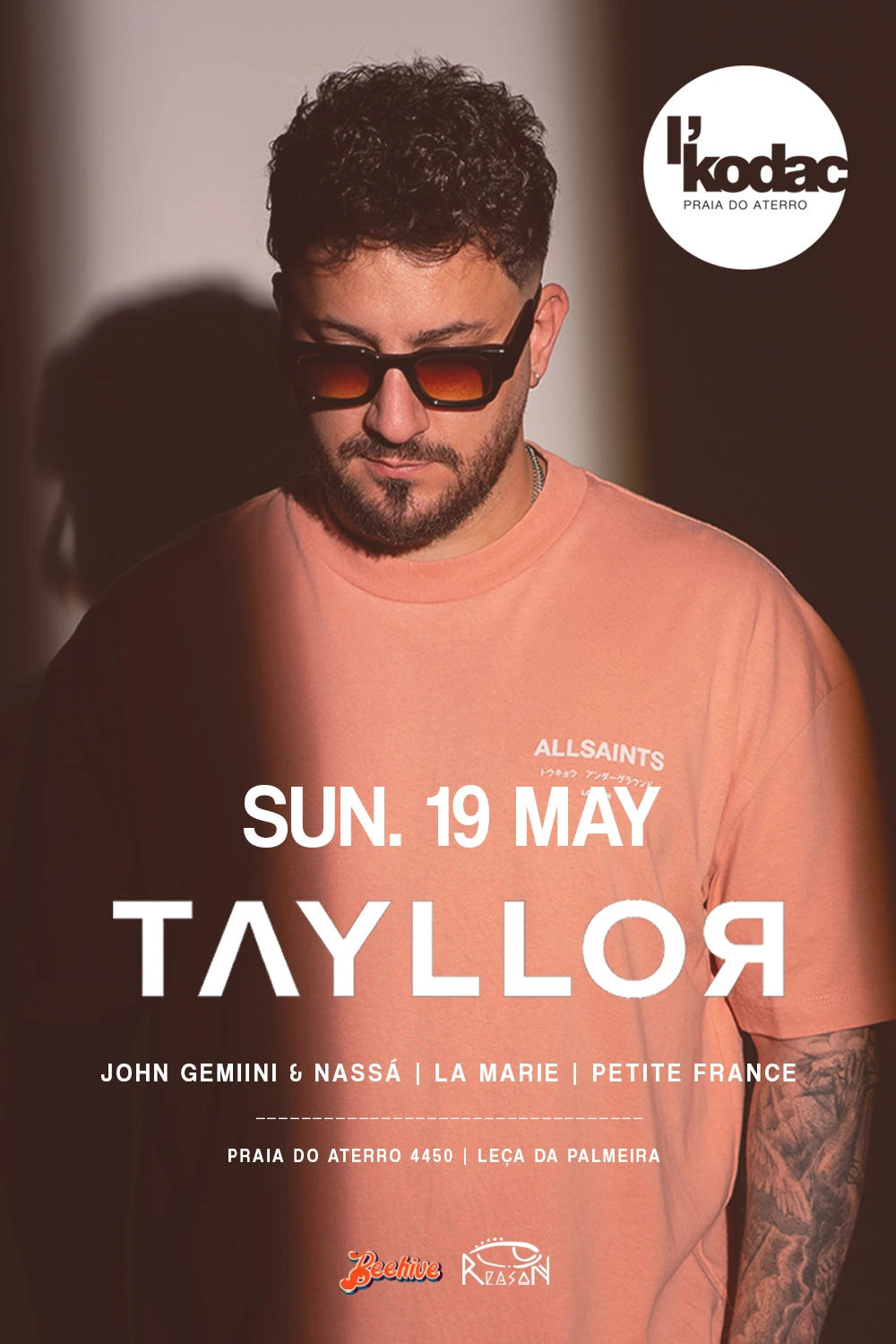 Tayllor @L’Kodac