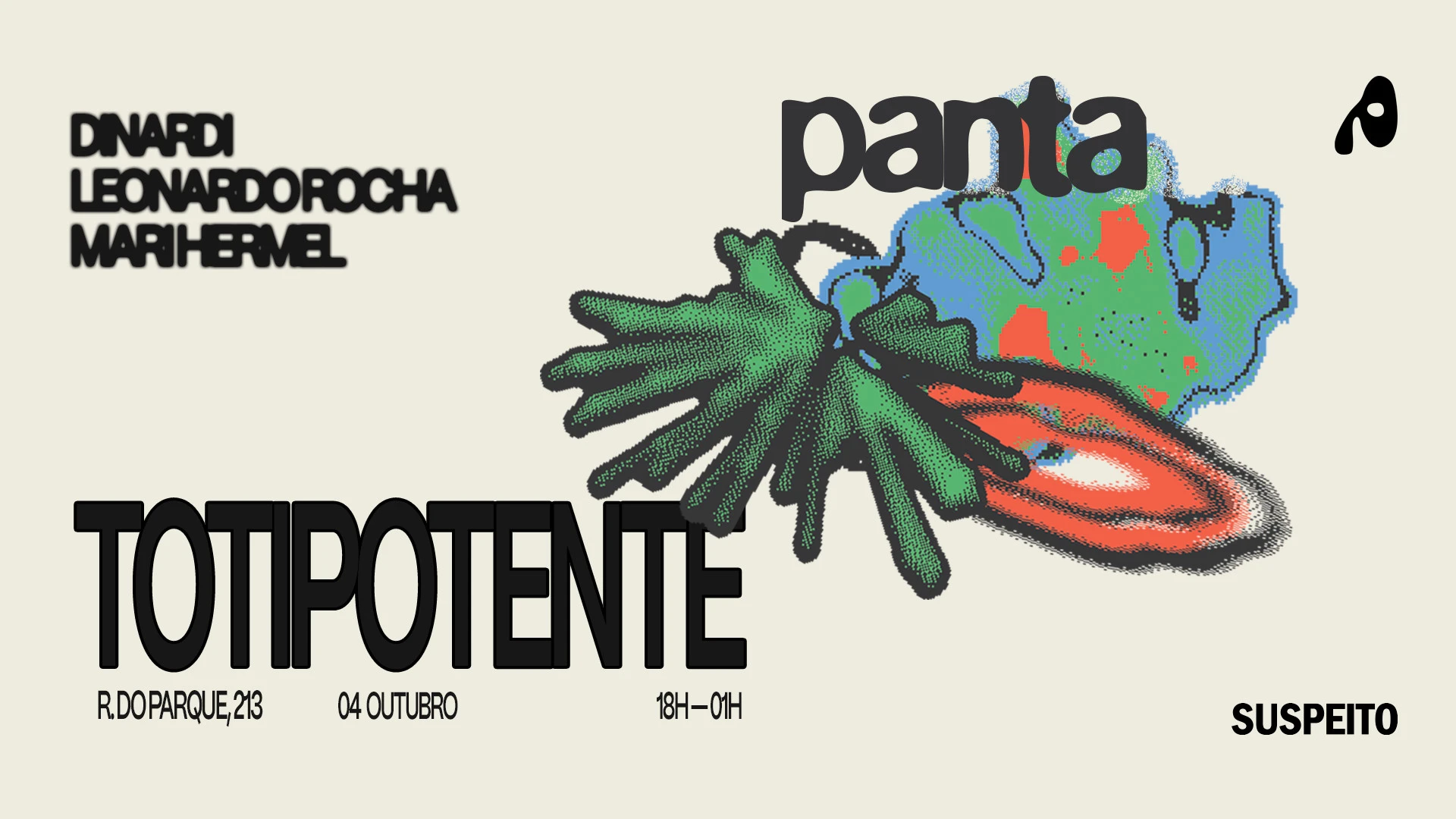 Panta Totipotente | 04.10