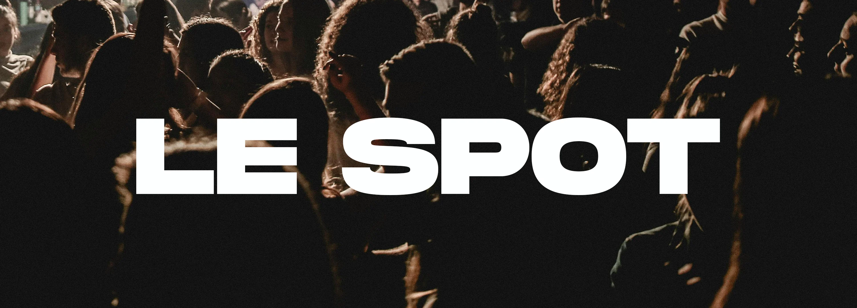 Le Spot Club