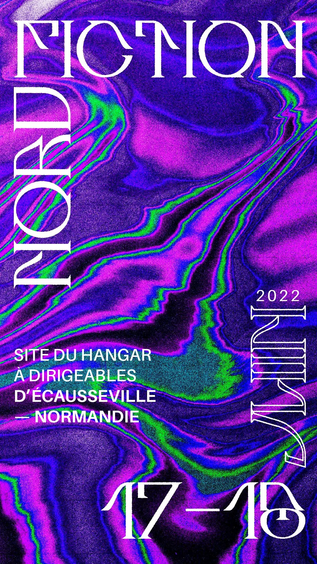 Nord Fiction 2022