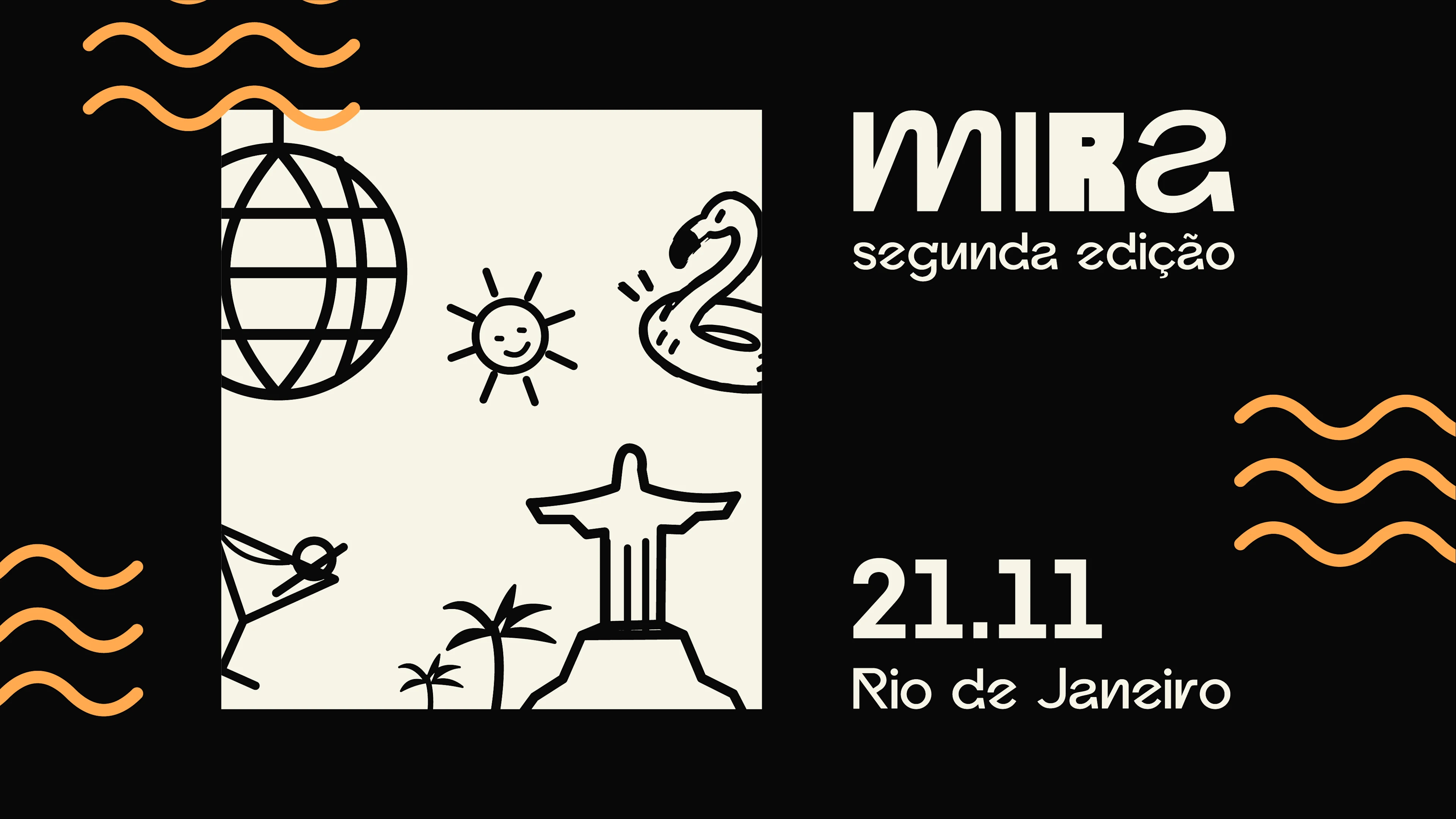 Mira - 2 Edição