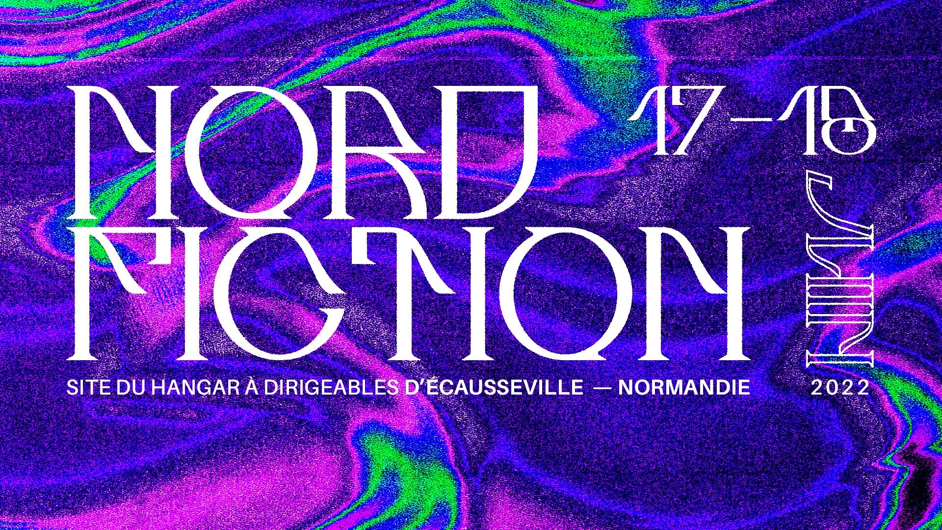 Nord Fiction 2022