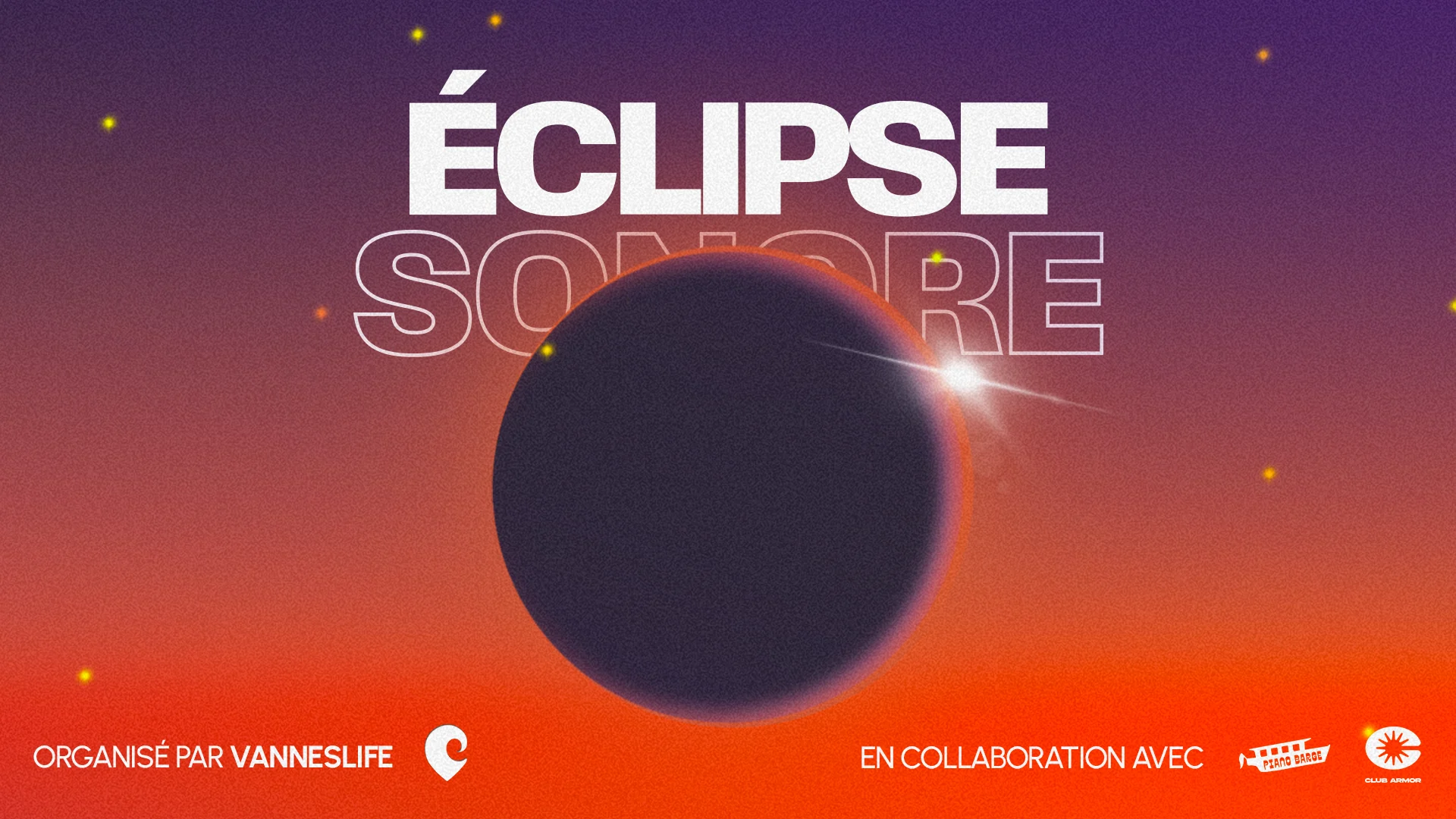 Éclipse Sonore