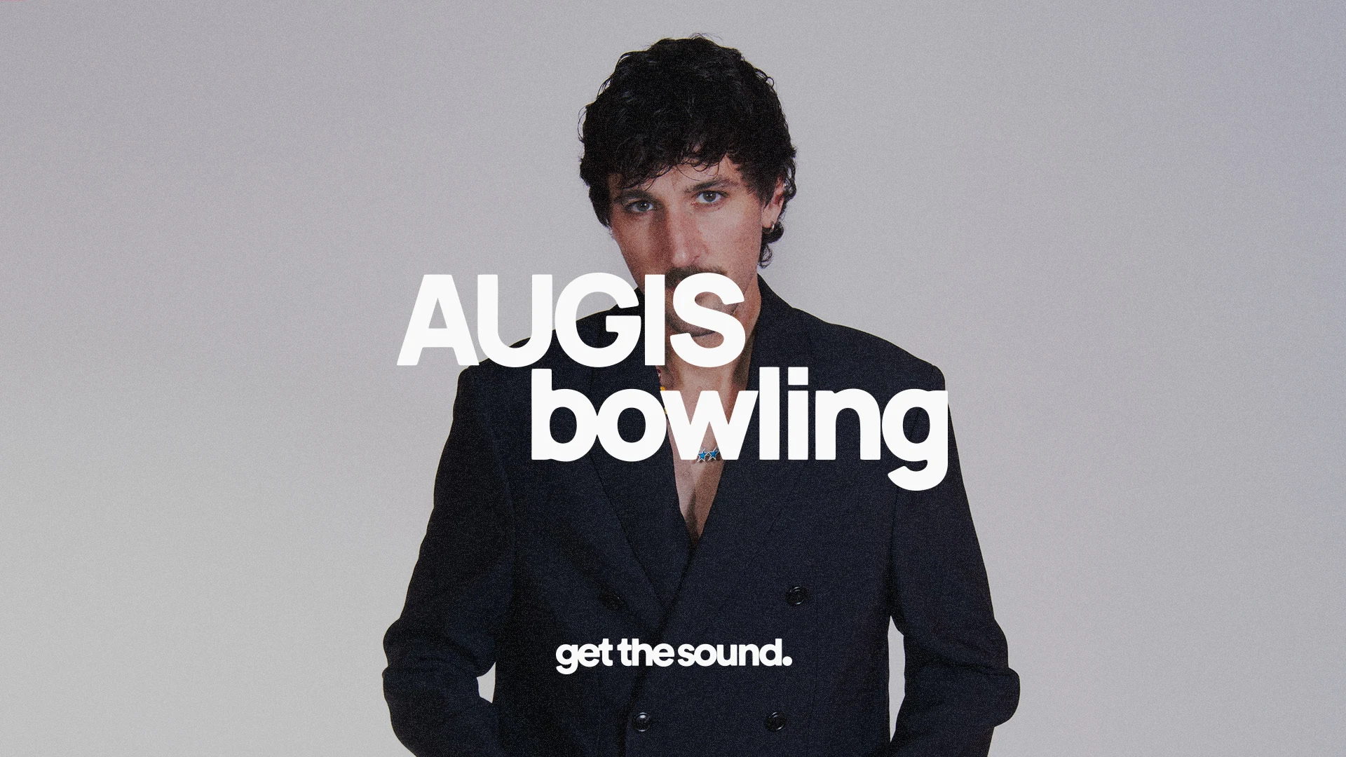 Augis At Bowling Montparnasse, Paris, By Get The Sound