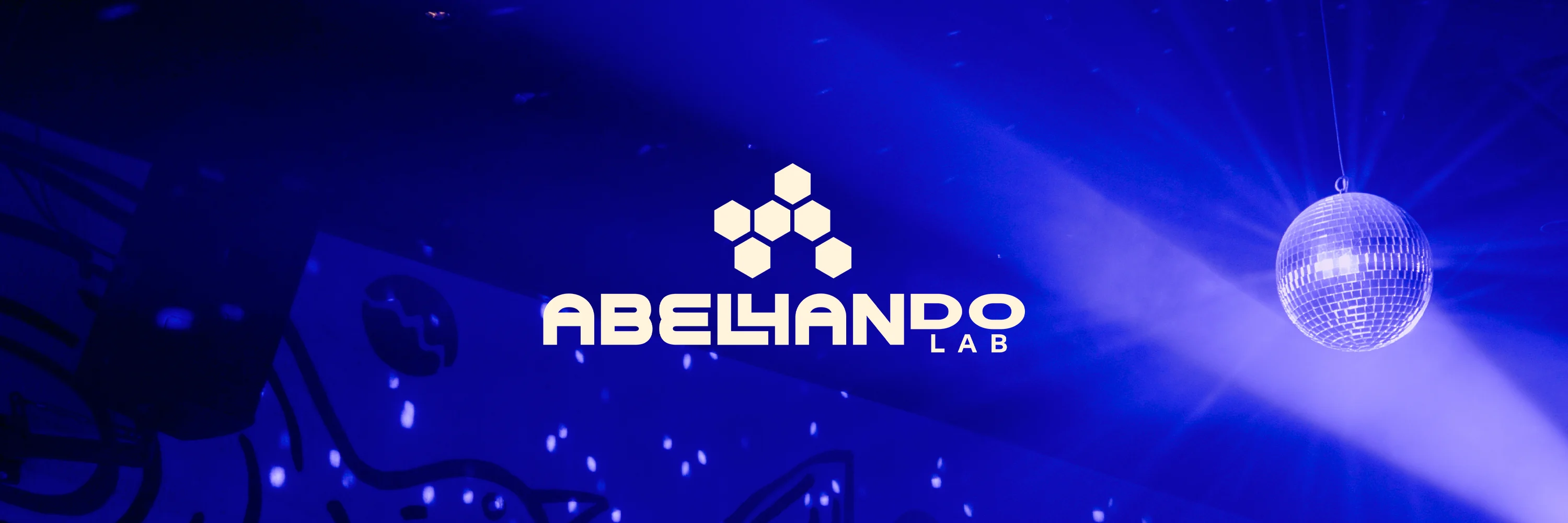 Abelhando LAB