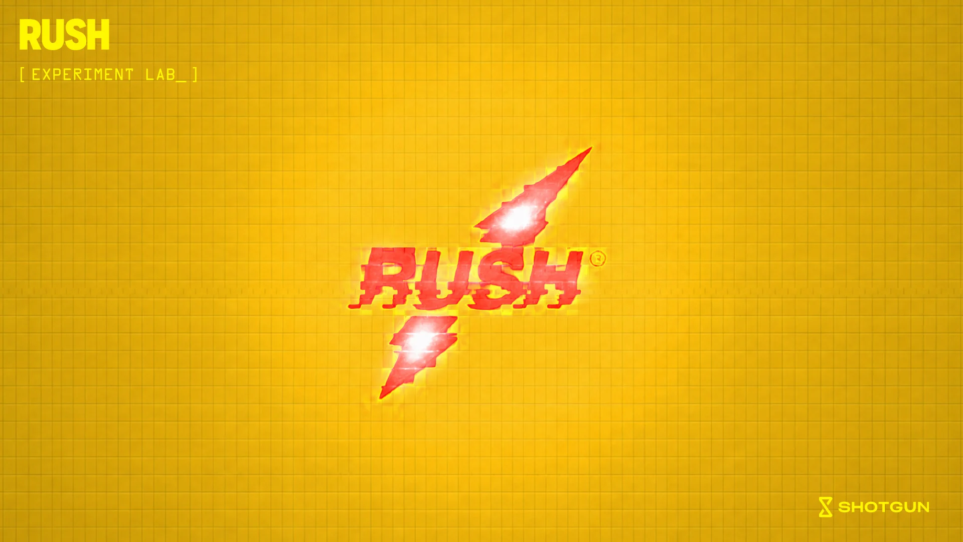 Rush #02