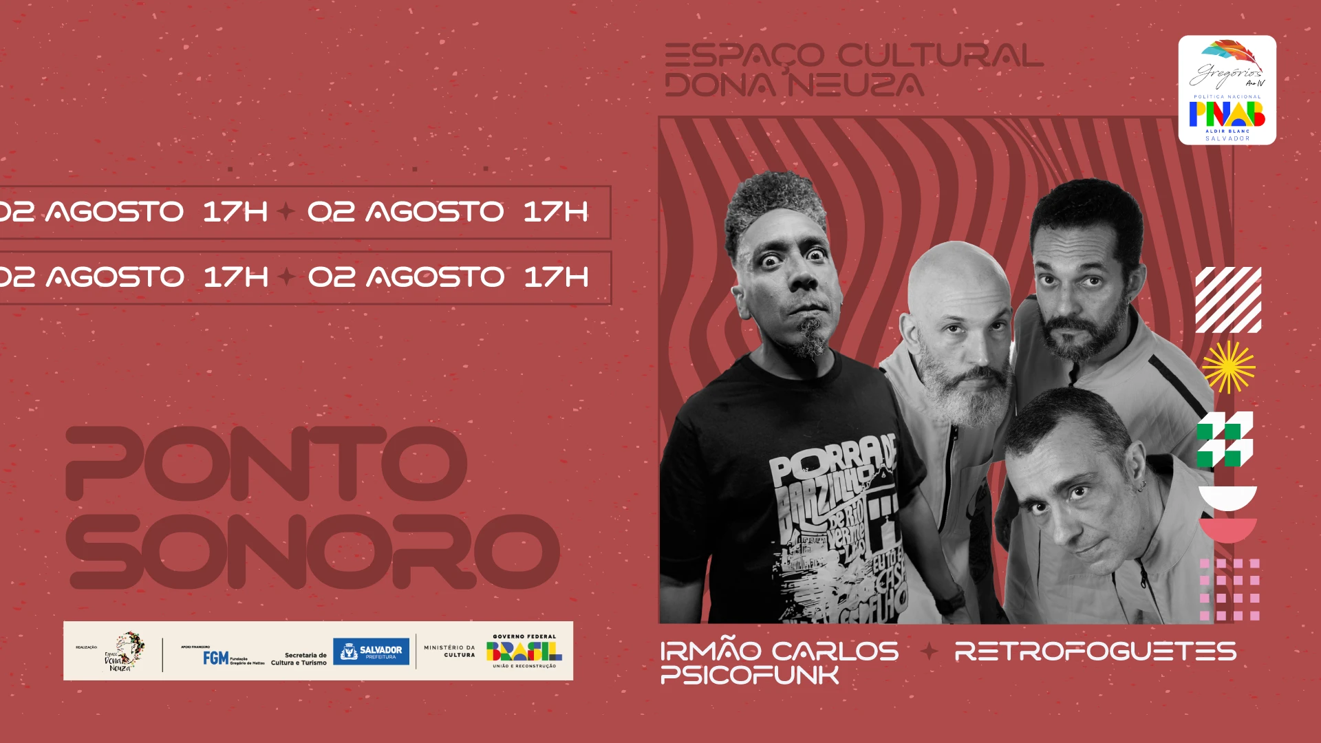 Ponto Sonoro