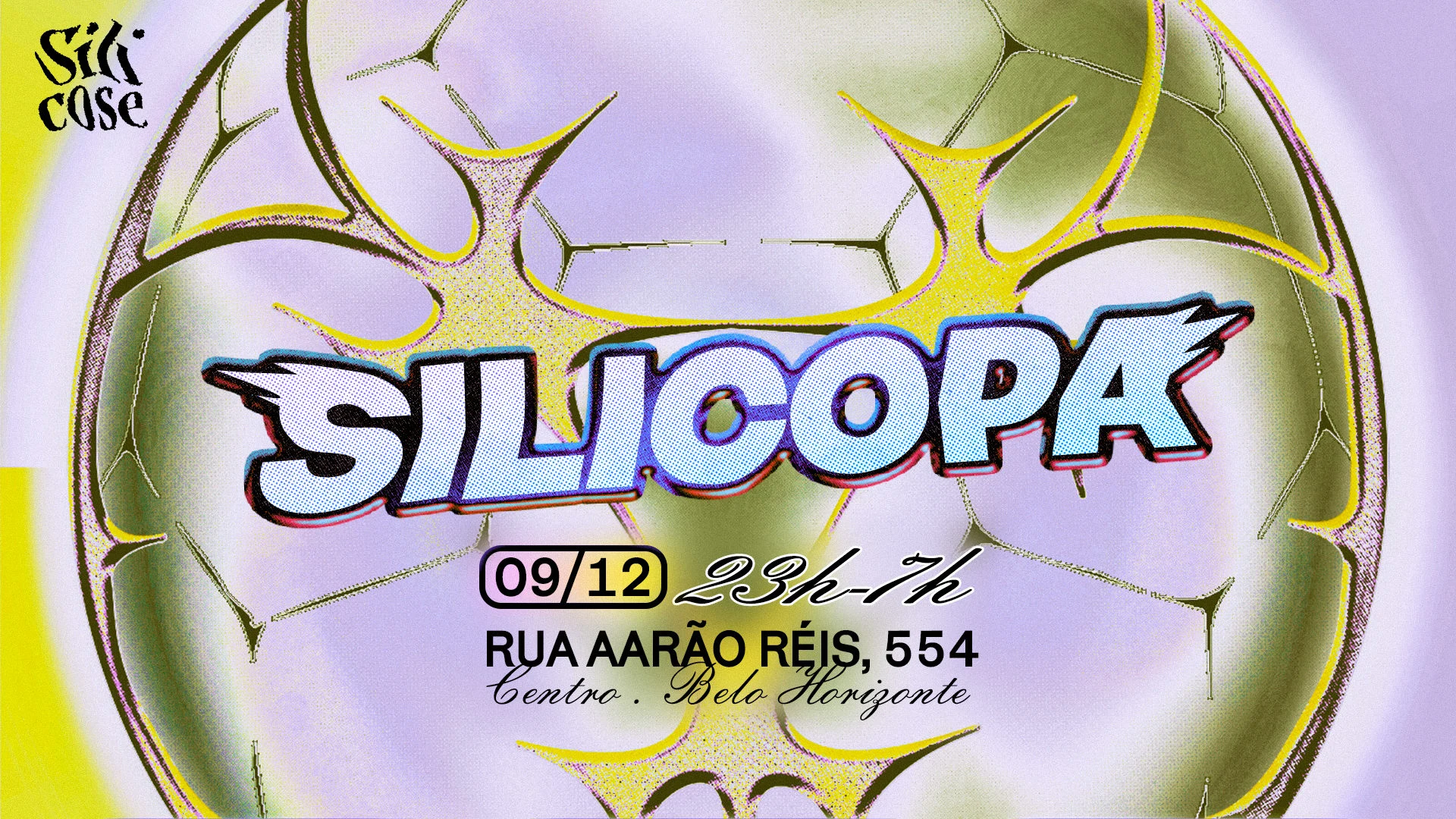 Silicopa 