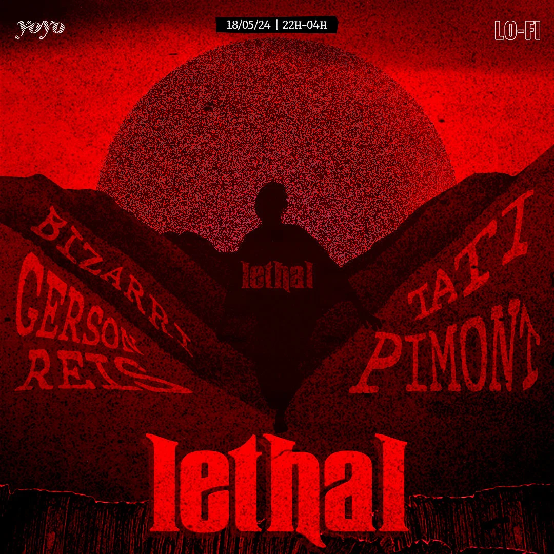 Lethal #02