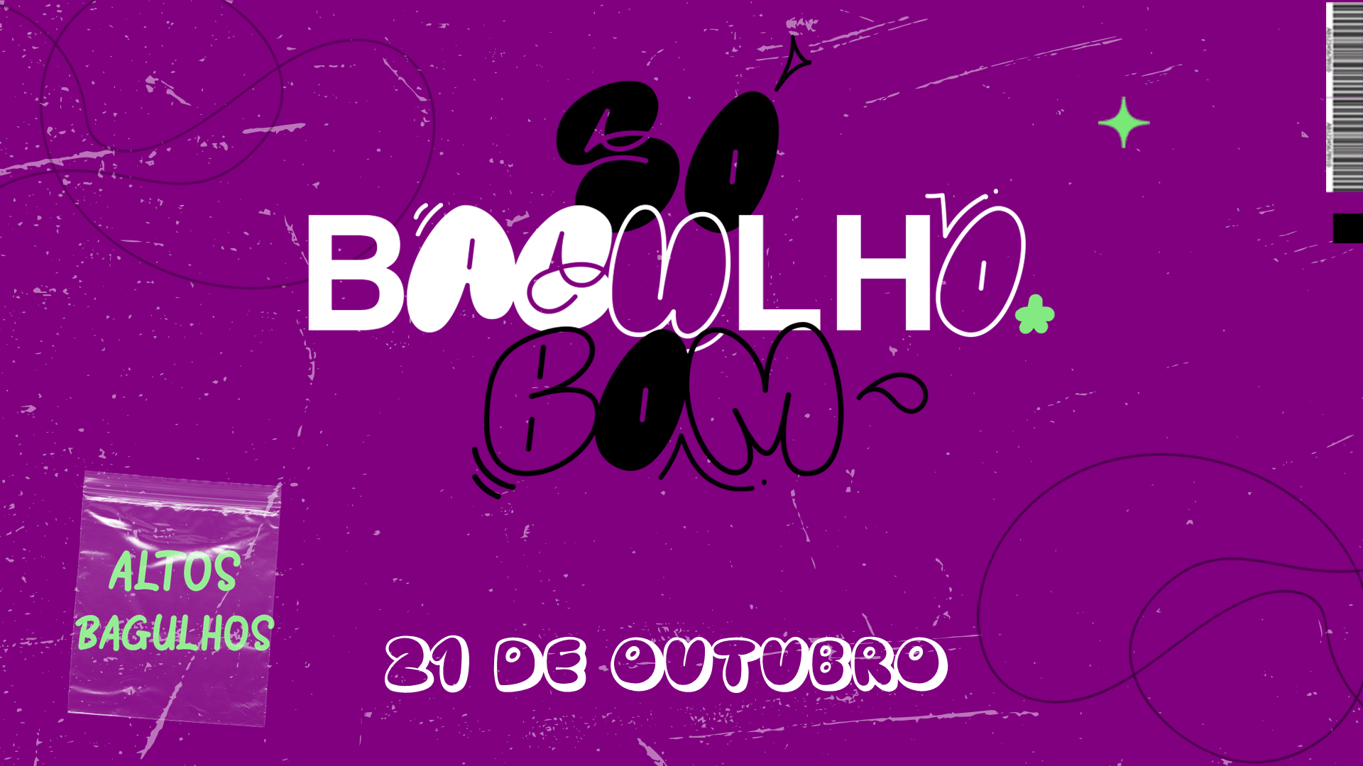 Só Bagulho Bom