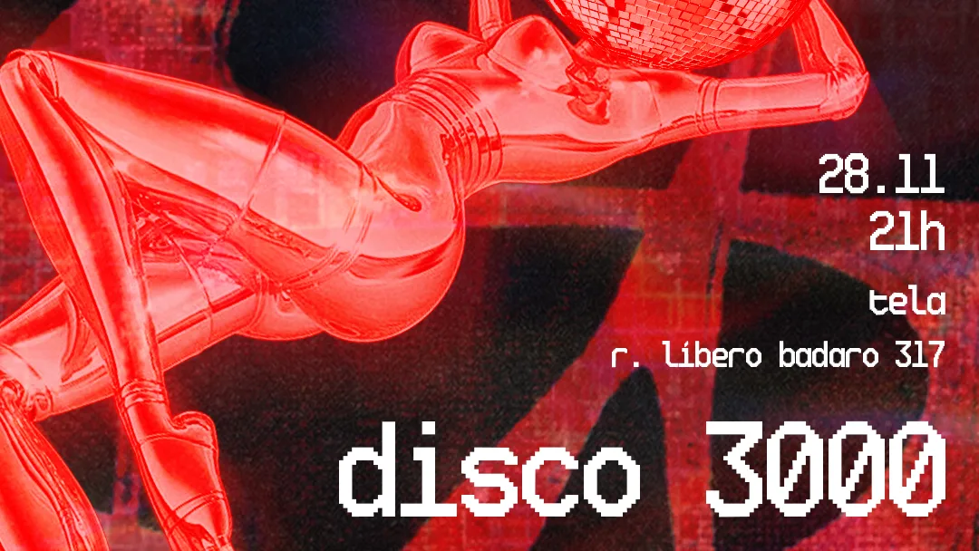 Disco 3000