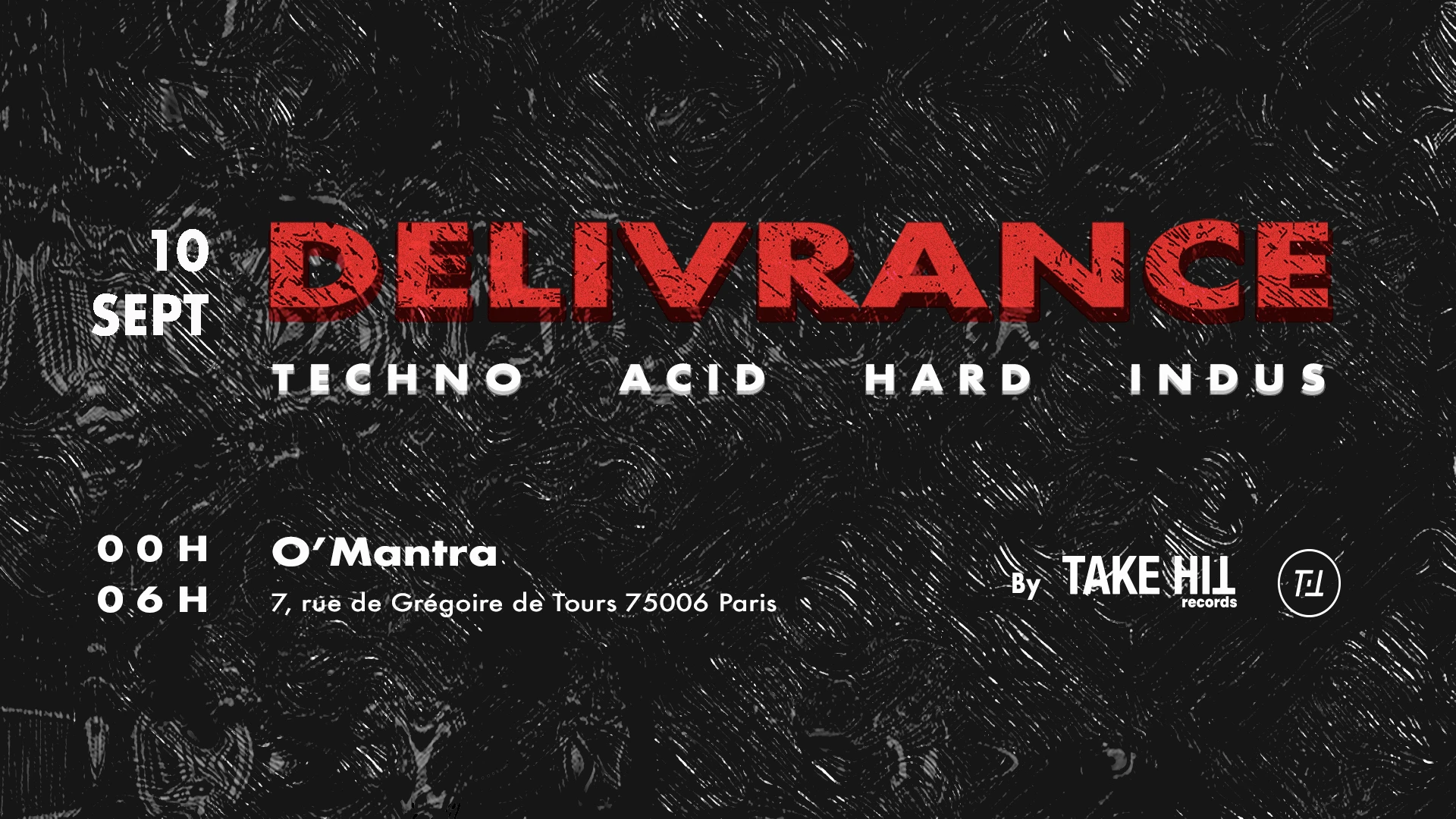 La Délivrance